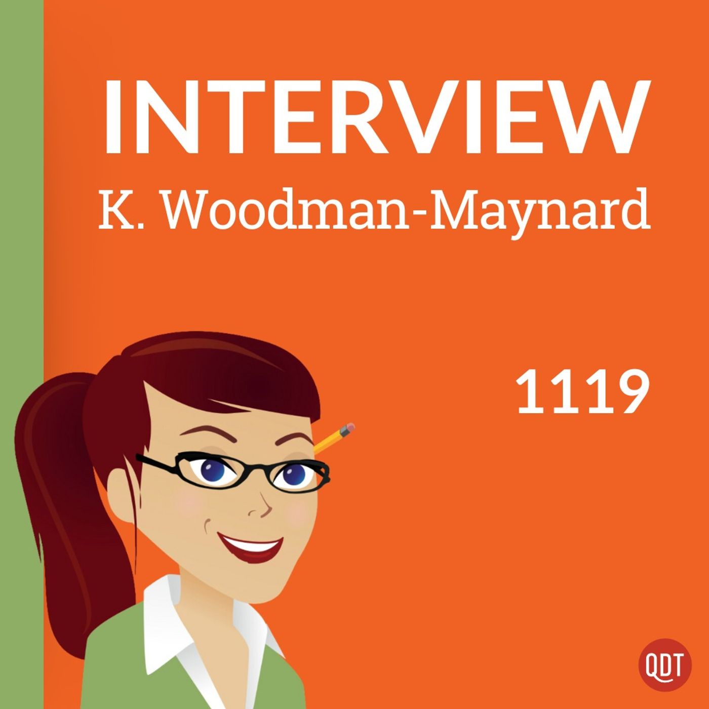 Adapting a classic: from words to watercolors, with K. Woodman-Maynard