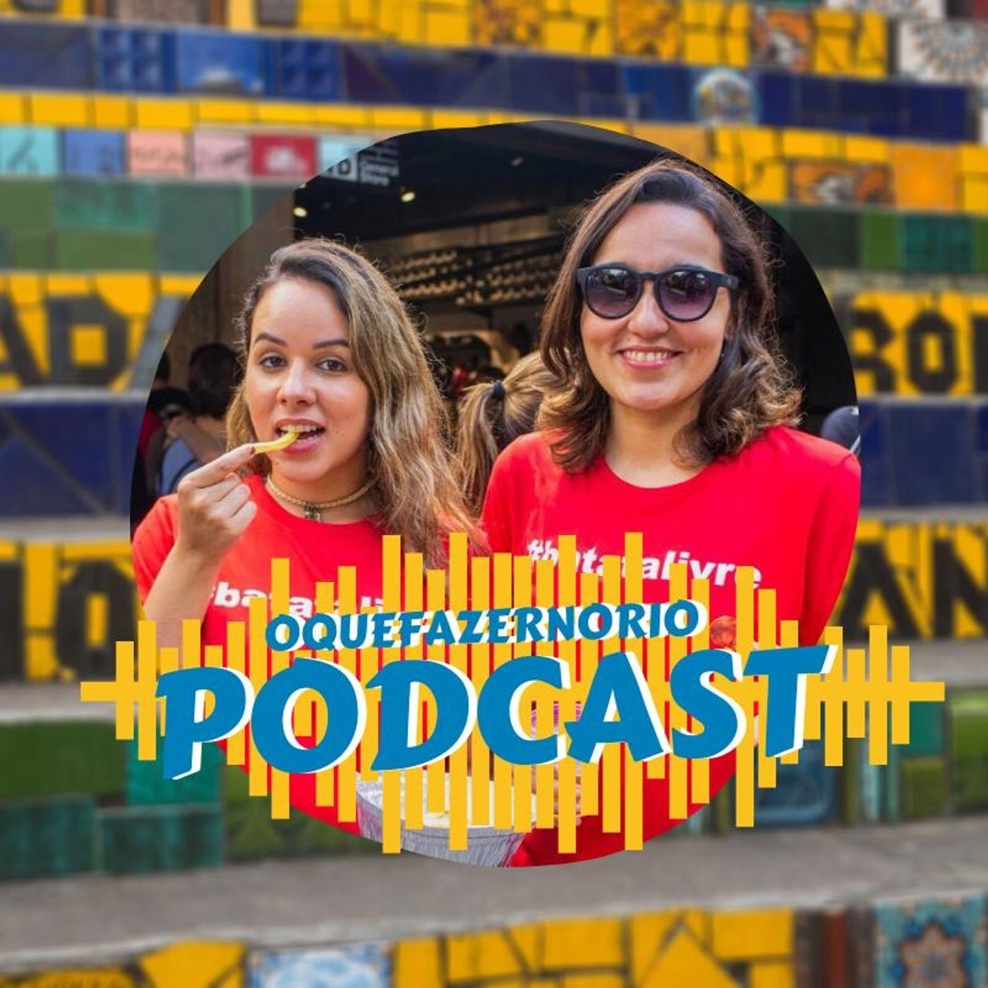 O Que Fazer no Rio