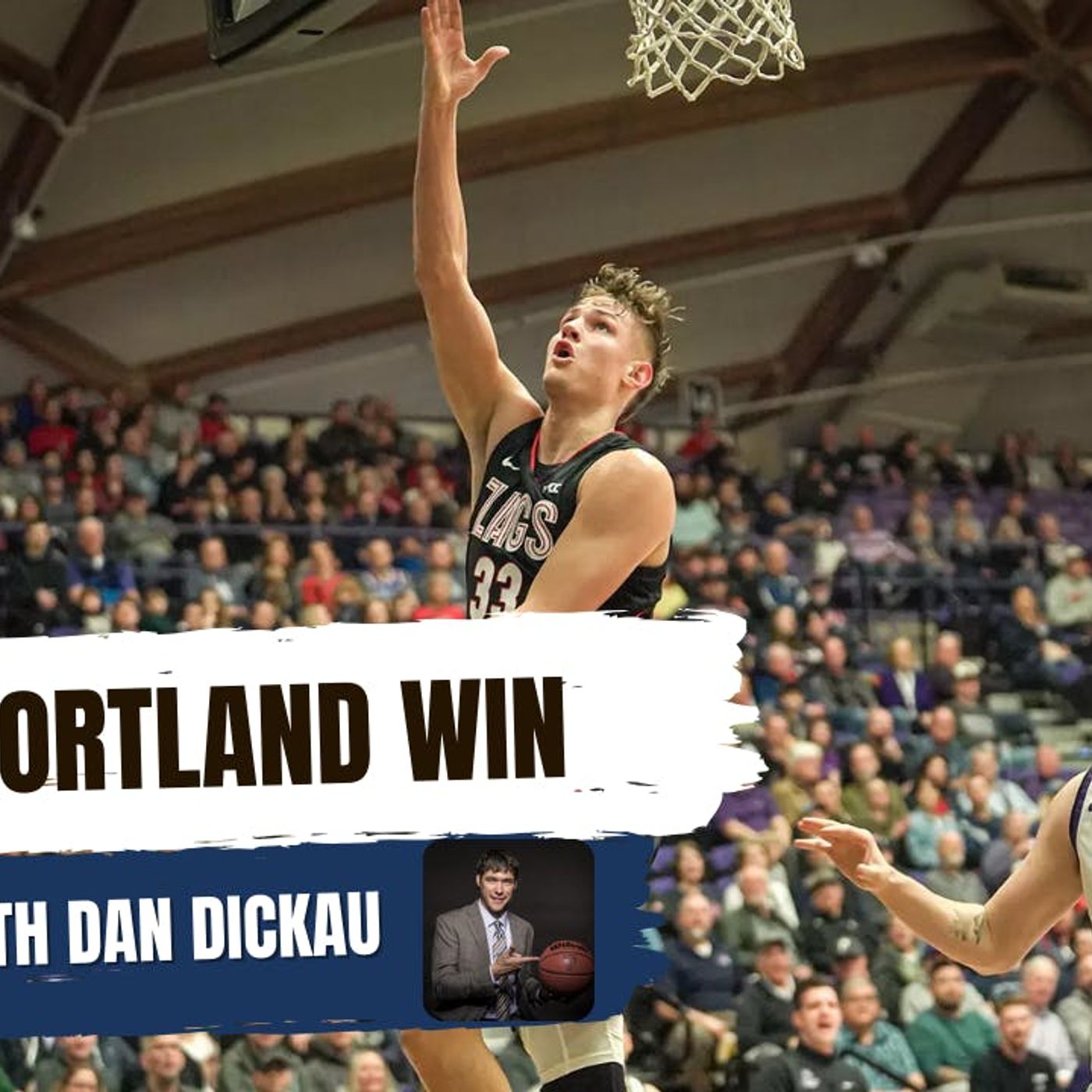 Can the WCC Challenge Gonzaga at all? | 'And will it matter come March?'