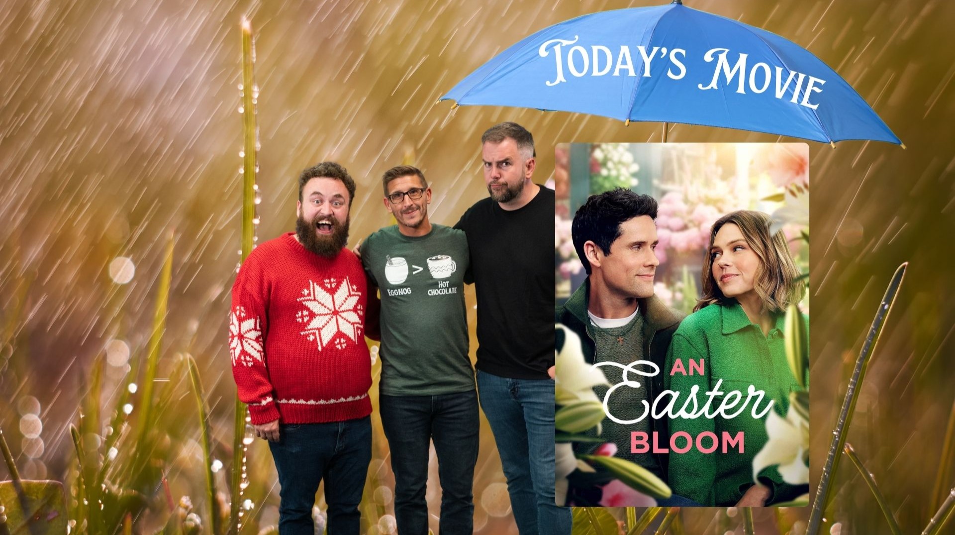 An Easter Bloom (Hallmark Channel - 2024) ft. Brian Herald