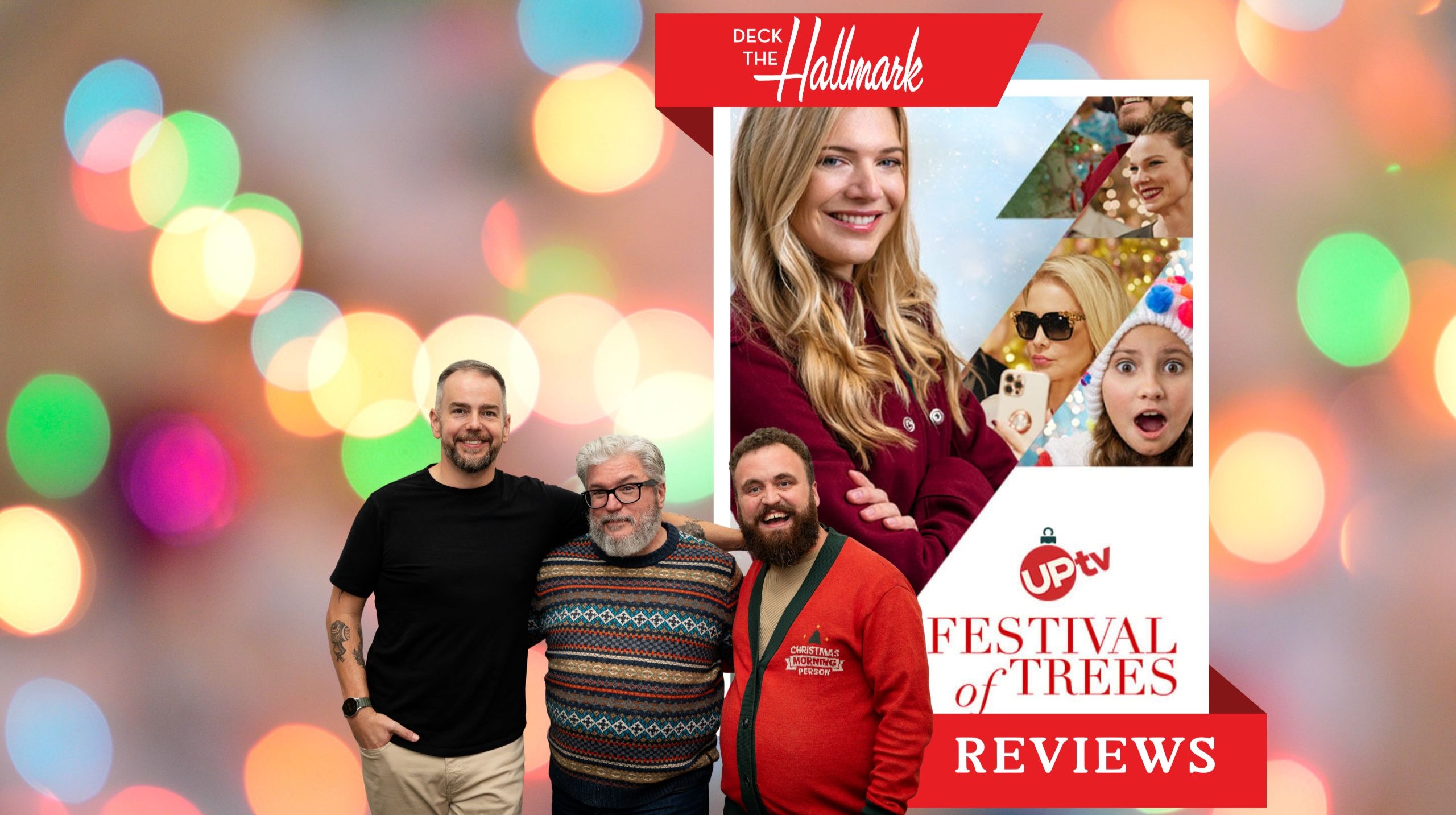 Festival of Trees
