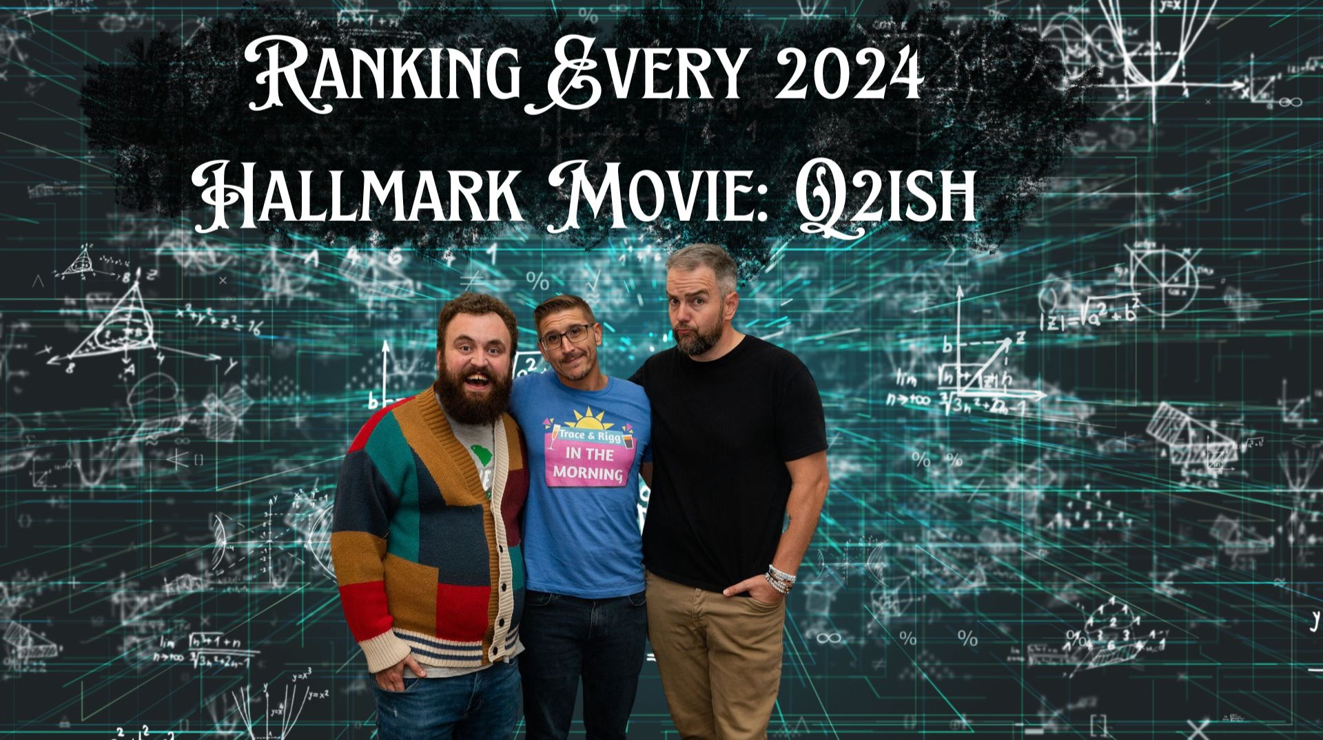 Ranking Every 2024 Hallmark Movie (Quarter 2ish)