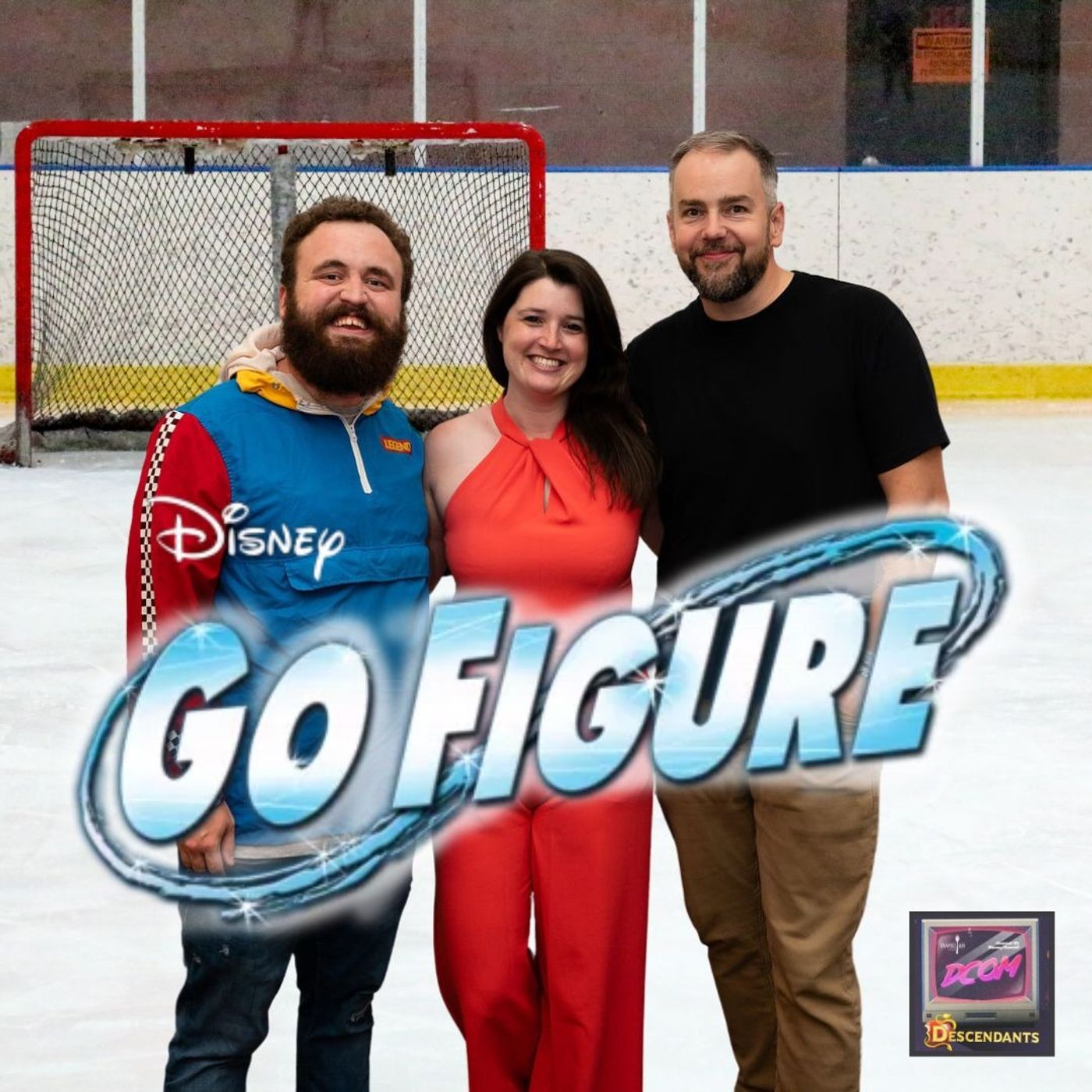 Go Figure (2005)