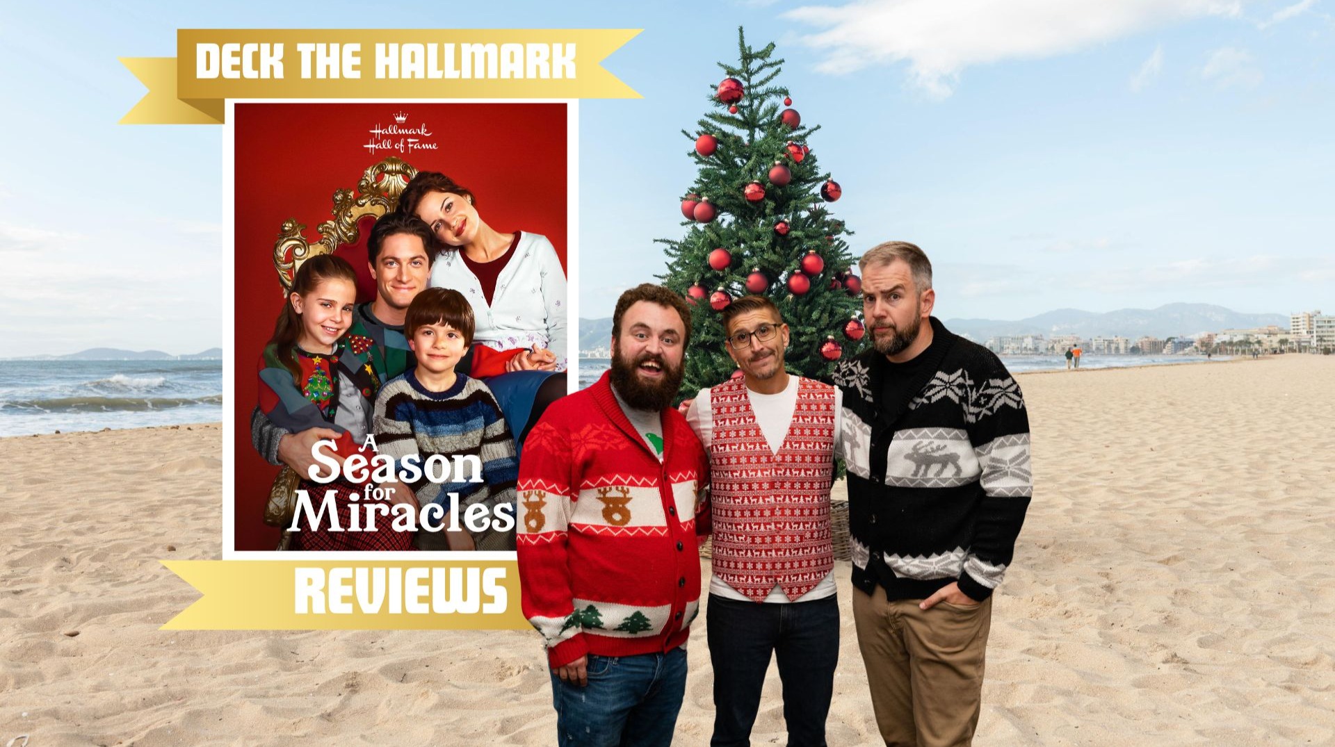 A Season for Miracles (Hallmark Channel - 1999)