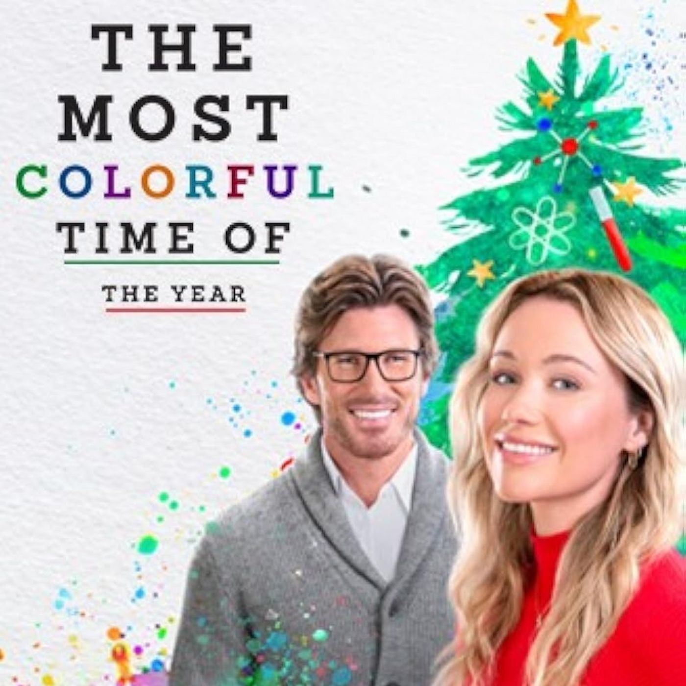 DTH Classic: The Most Colorful Time of the Year