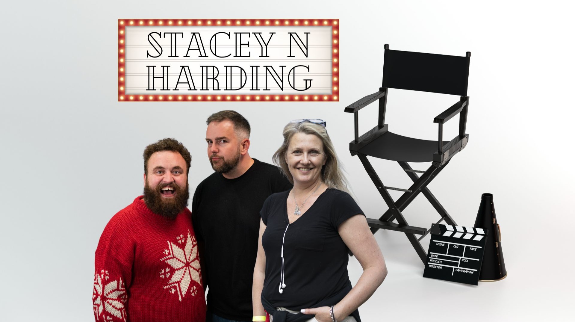 Stacey N Harding (Crime Time: Freefall - HMM 2024)