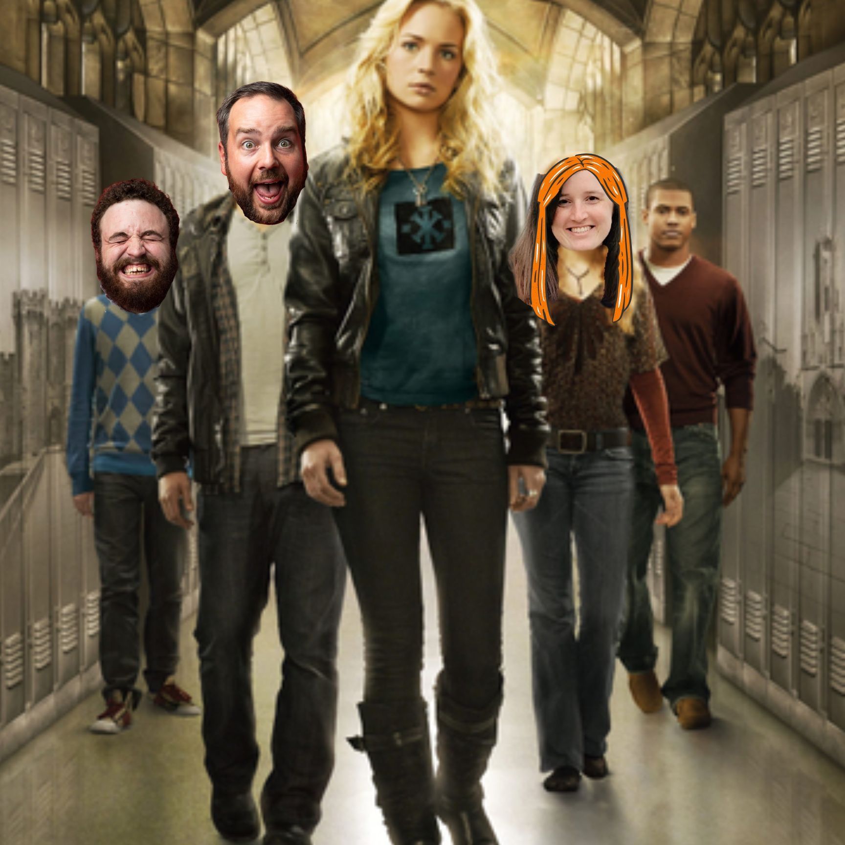 Avalon High (2010)