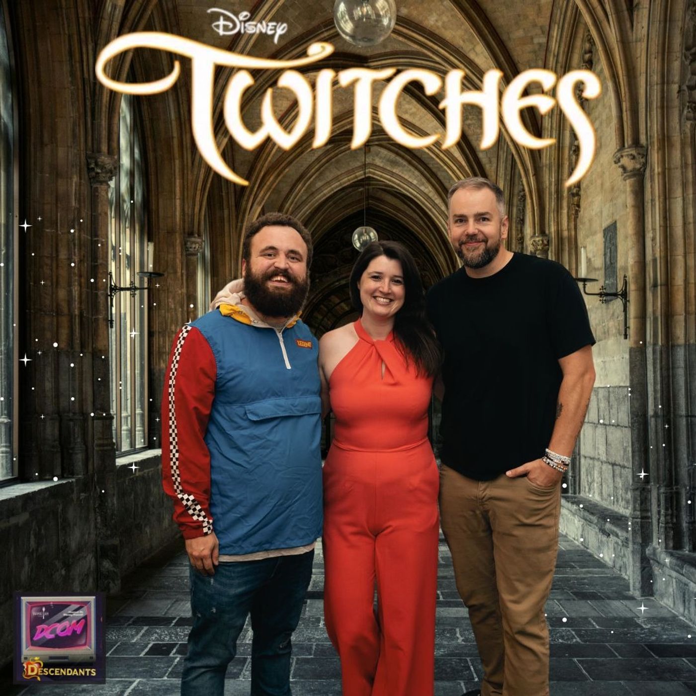Twitches (2005)