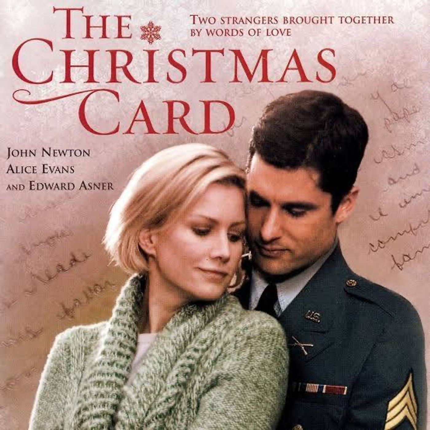 DTH Classic: The Christmas Card DTH Classic: The Christmas Card