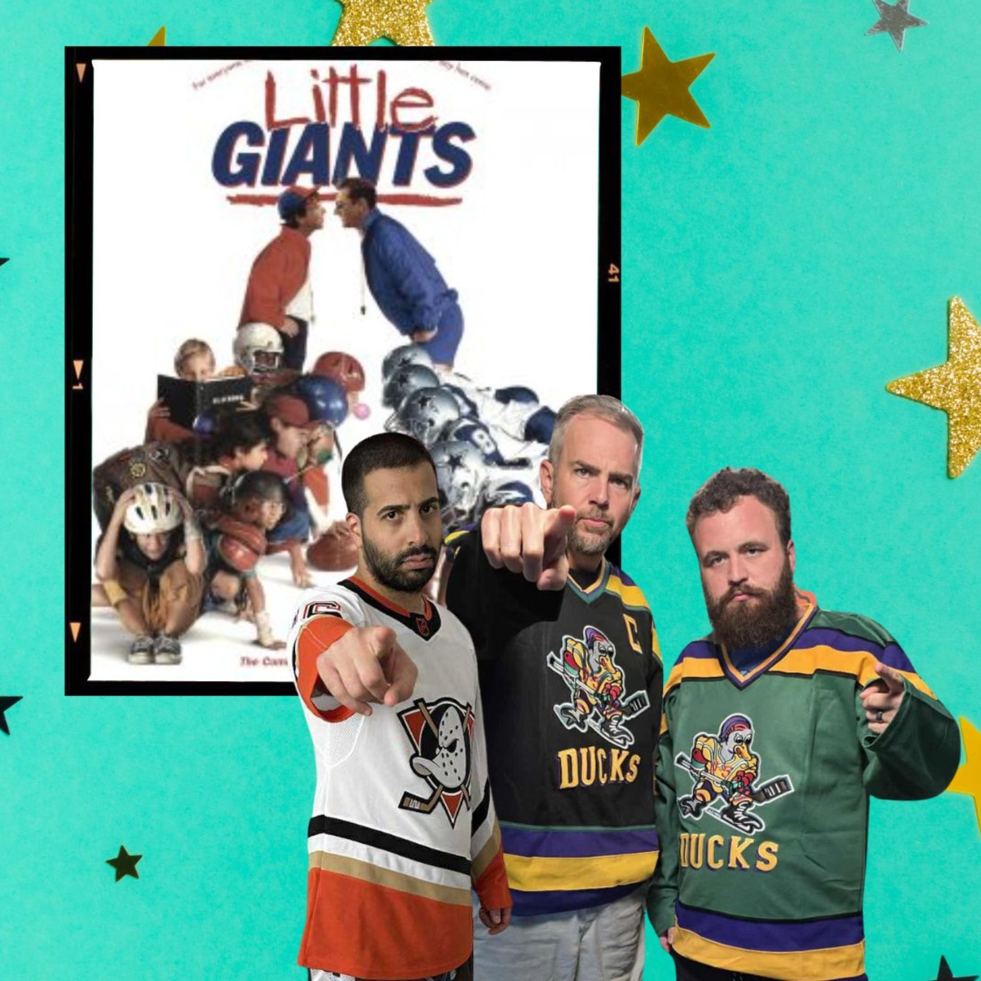 The Little Giants