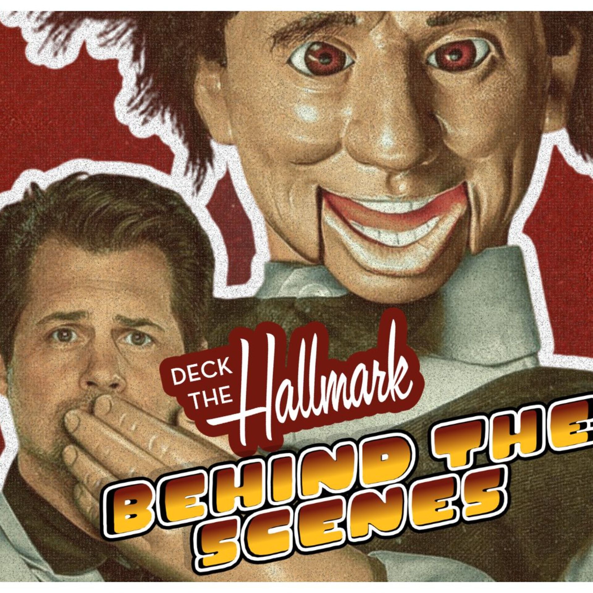 Behind the Scenes: Mimics