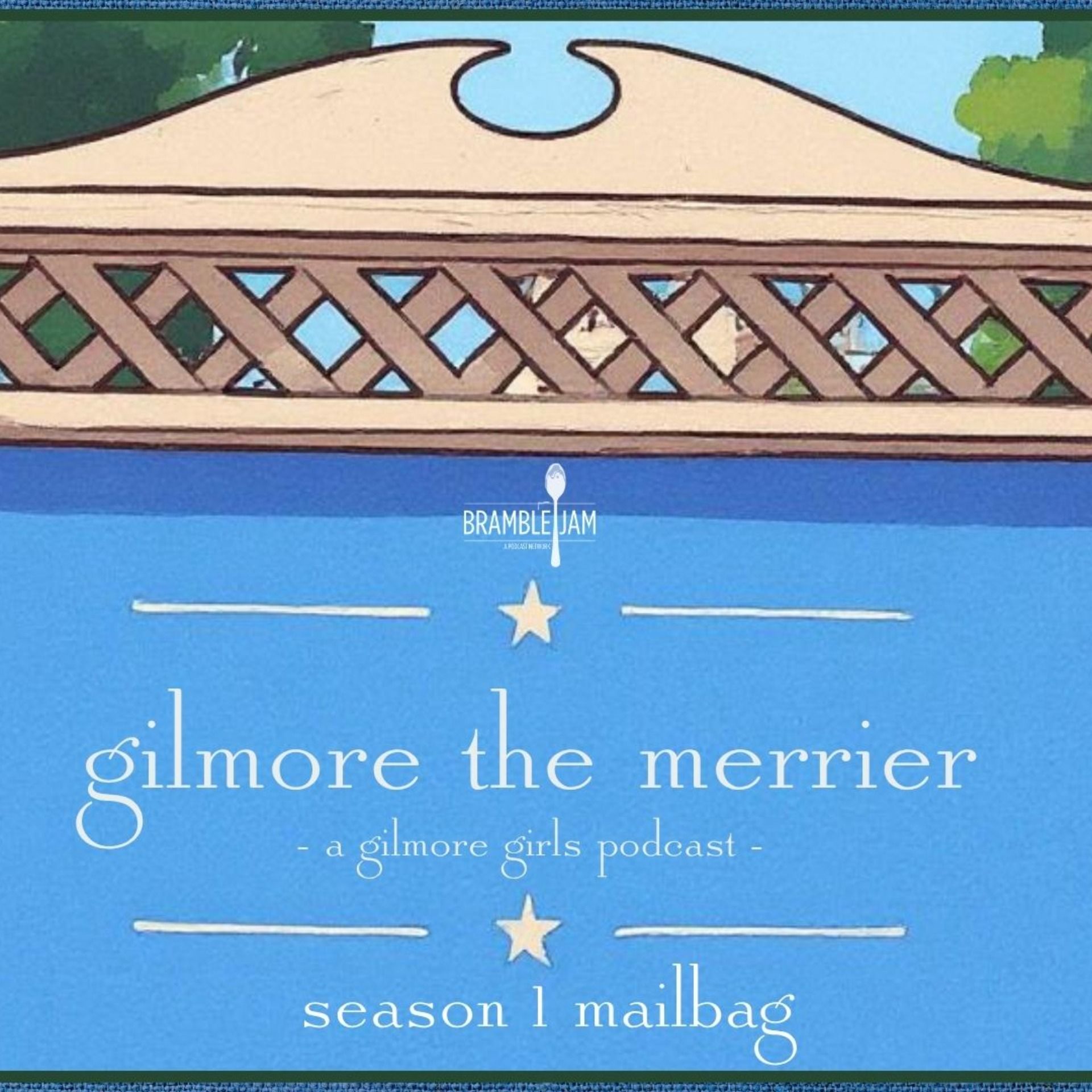 Gilmore the Merrier - Season 1 Mailbag