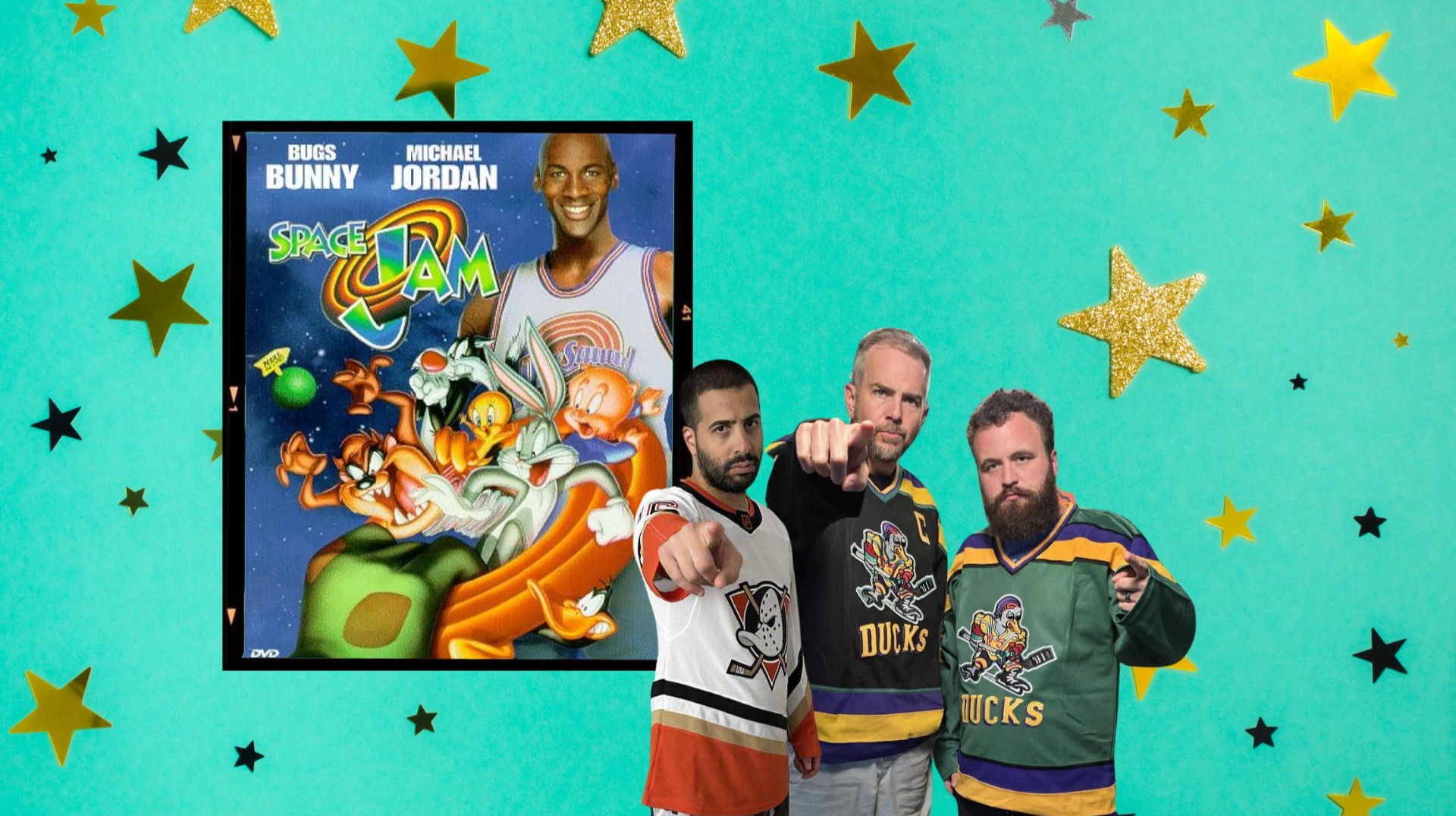 Space Jam