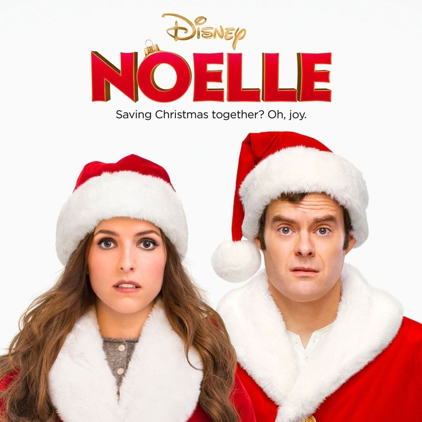 DTH Classic: Noelle — Deck The Hallmark cover