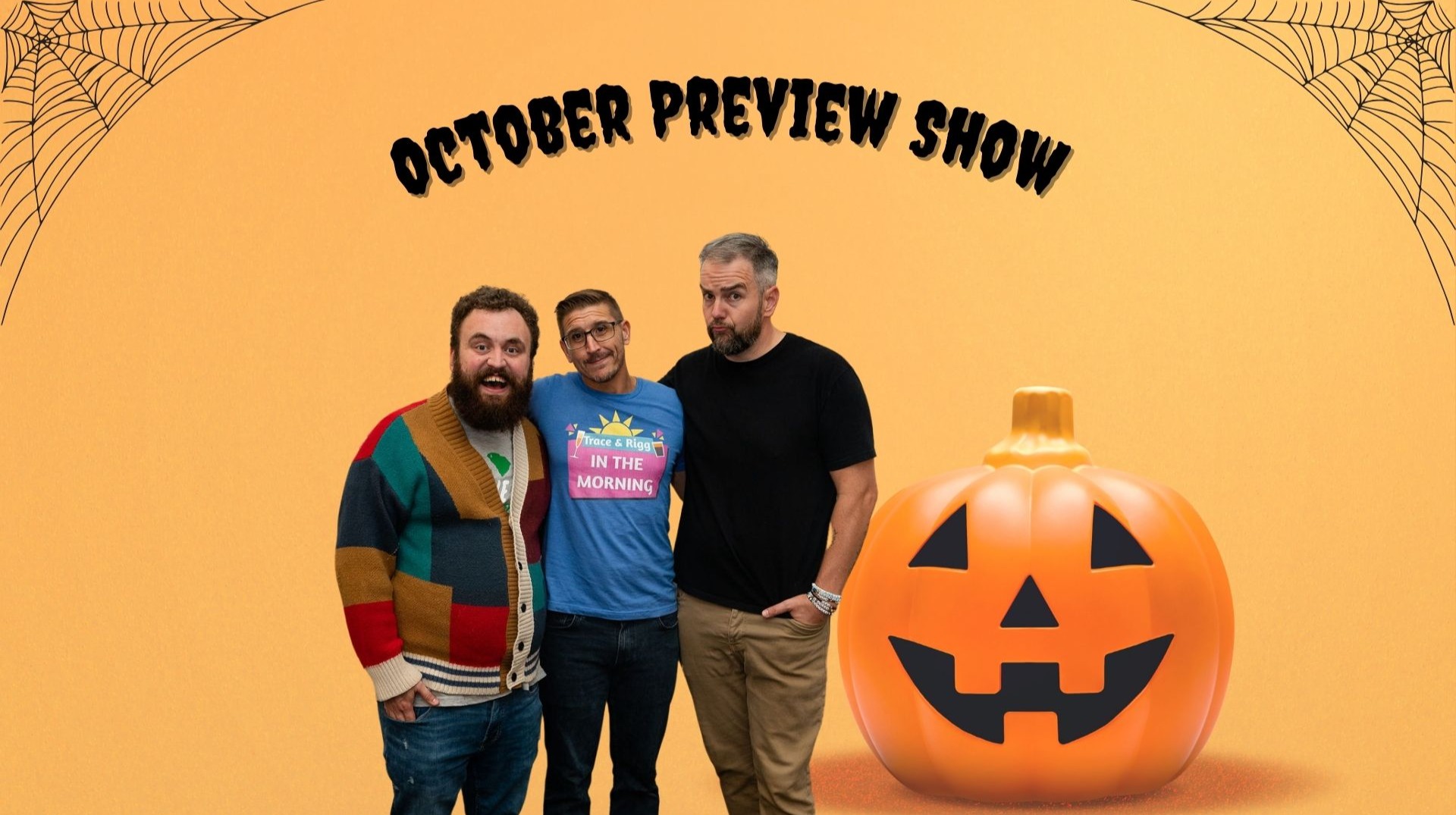 October Preview Show (2024)