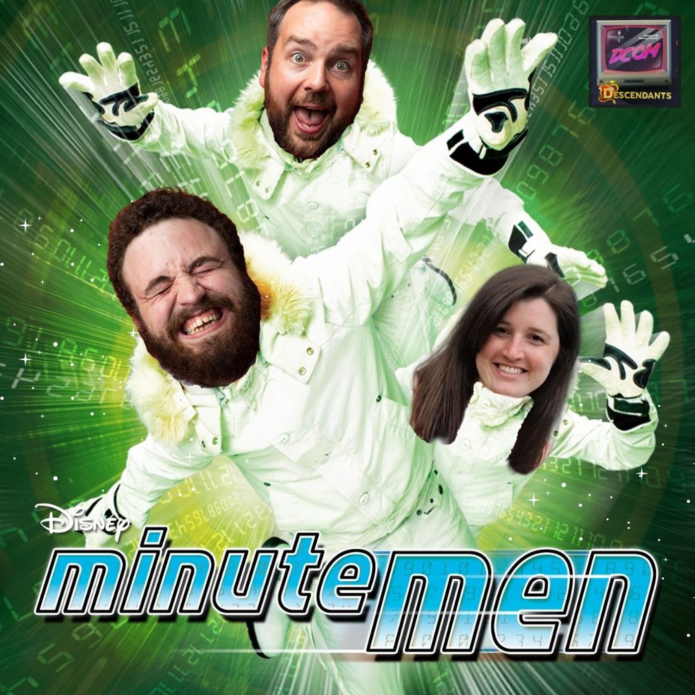Minutemen (2008)
