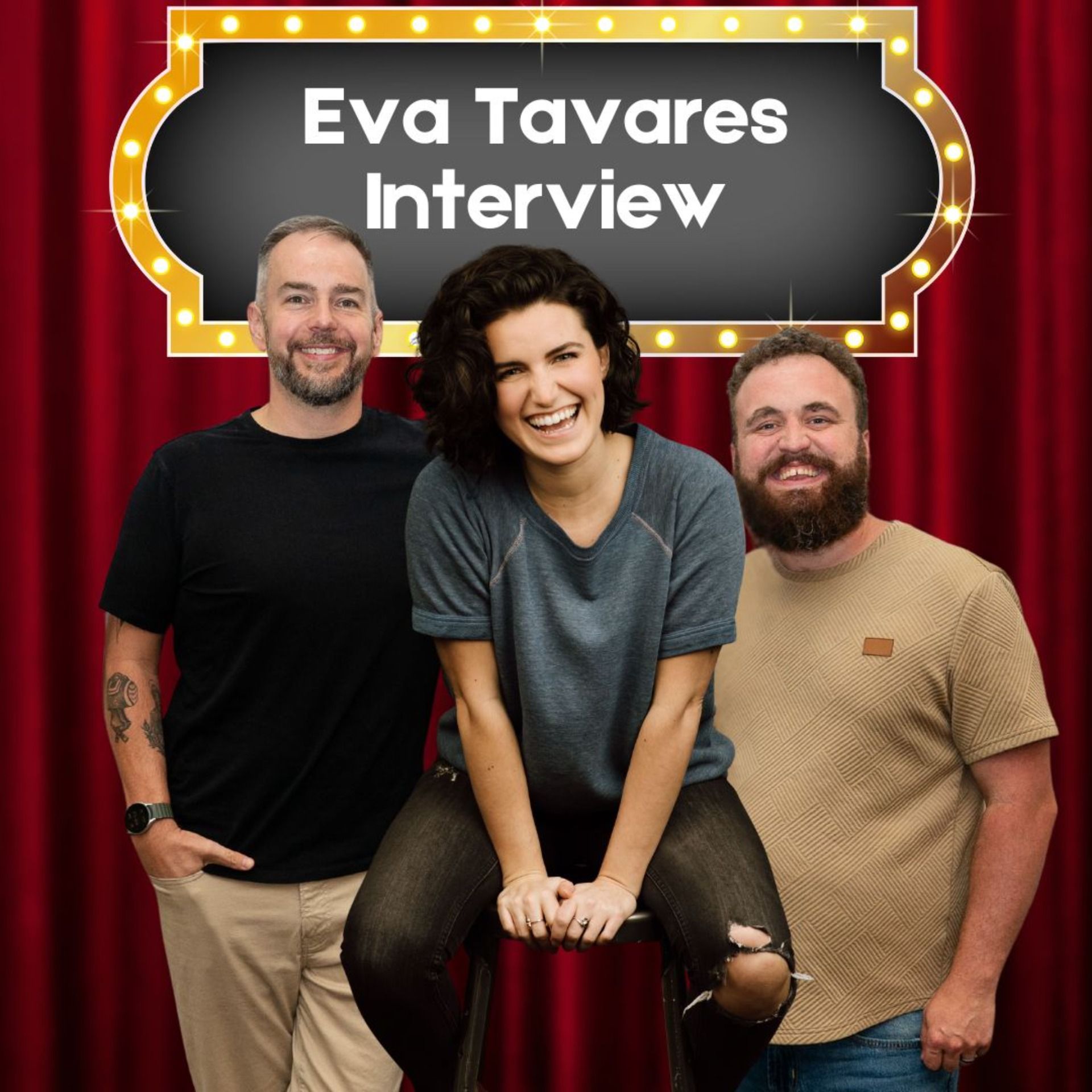 Eva Tavares Interview (Director: The Christmas Baby, Texas Two Step)