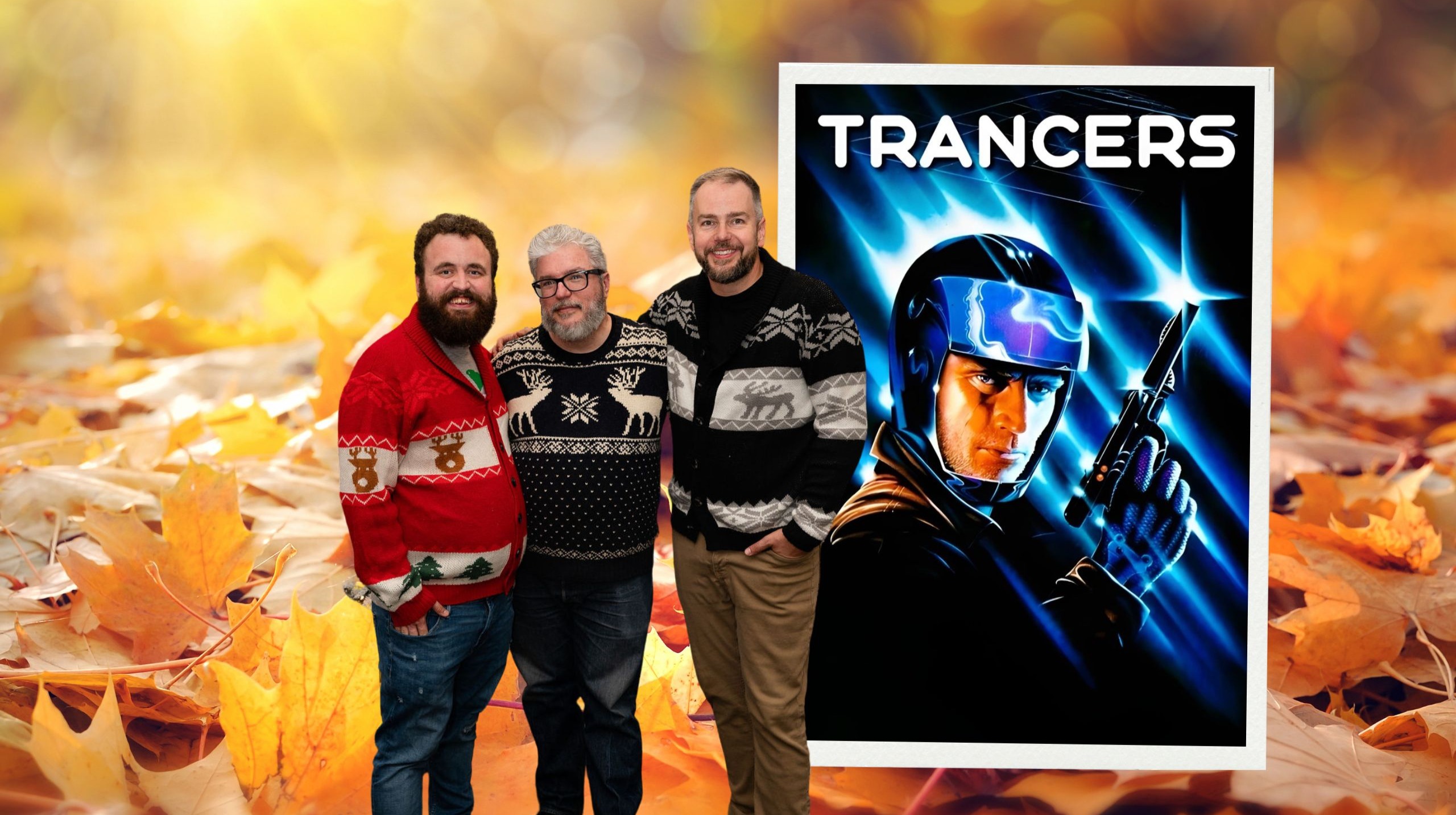 Trancers (1984) ft. Alonso Duralde