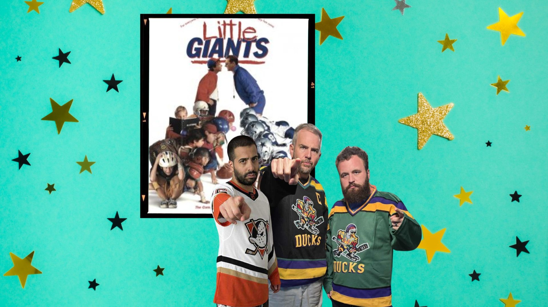 The Little Giants
