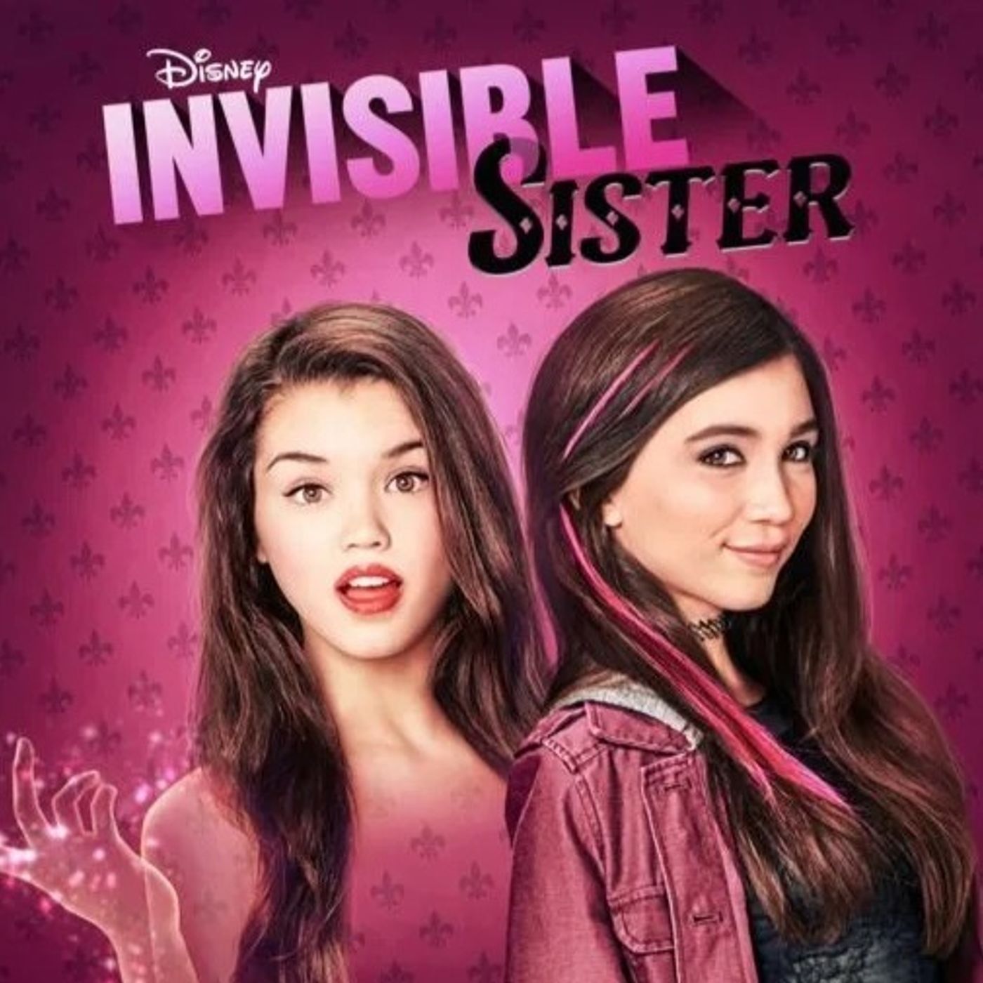 Invisible Sister (2015)