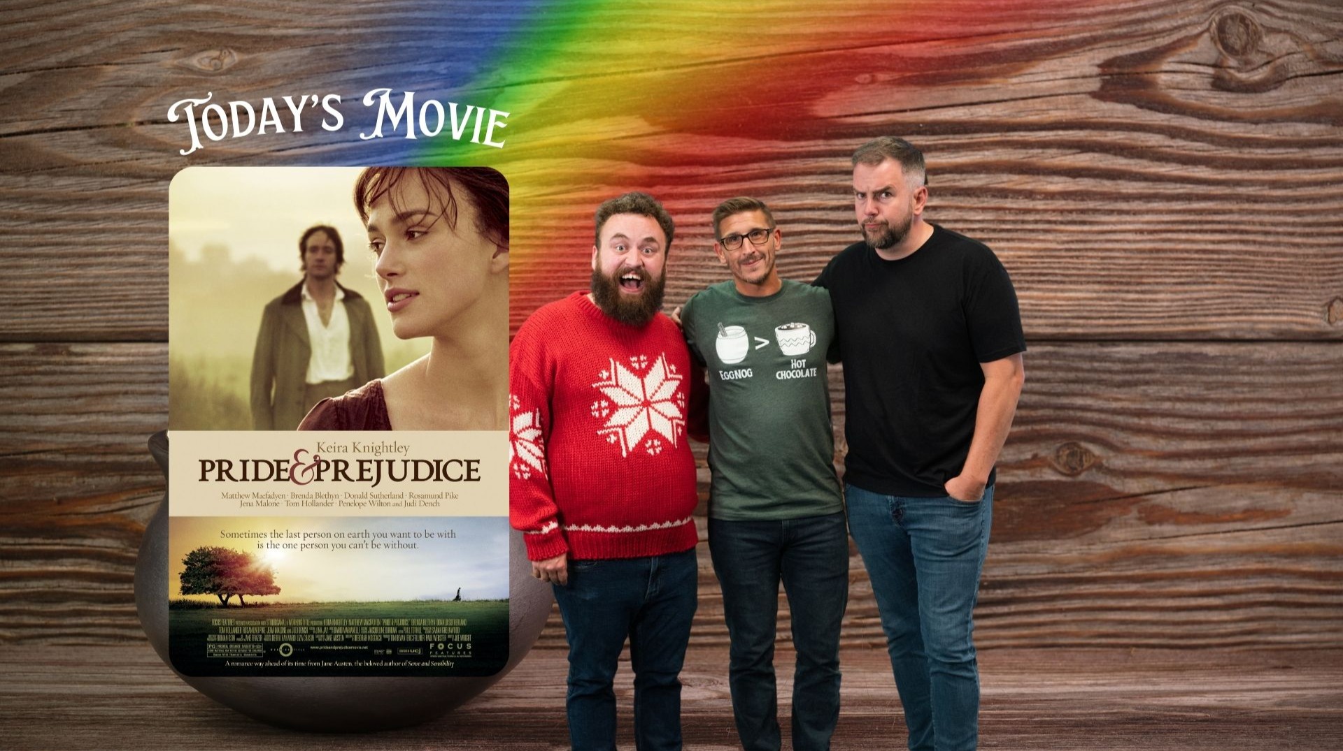 Pride & Prejudice (2005)