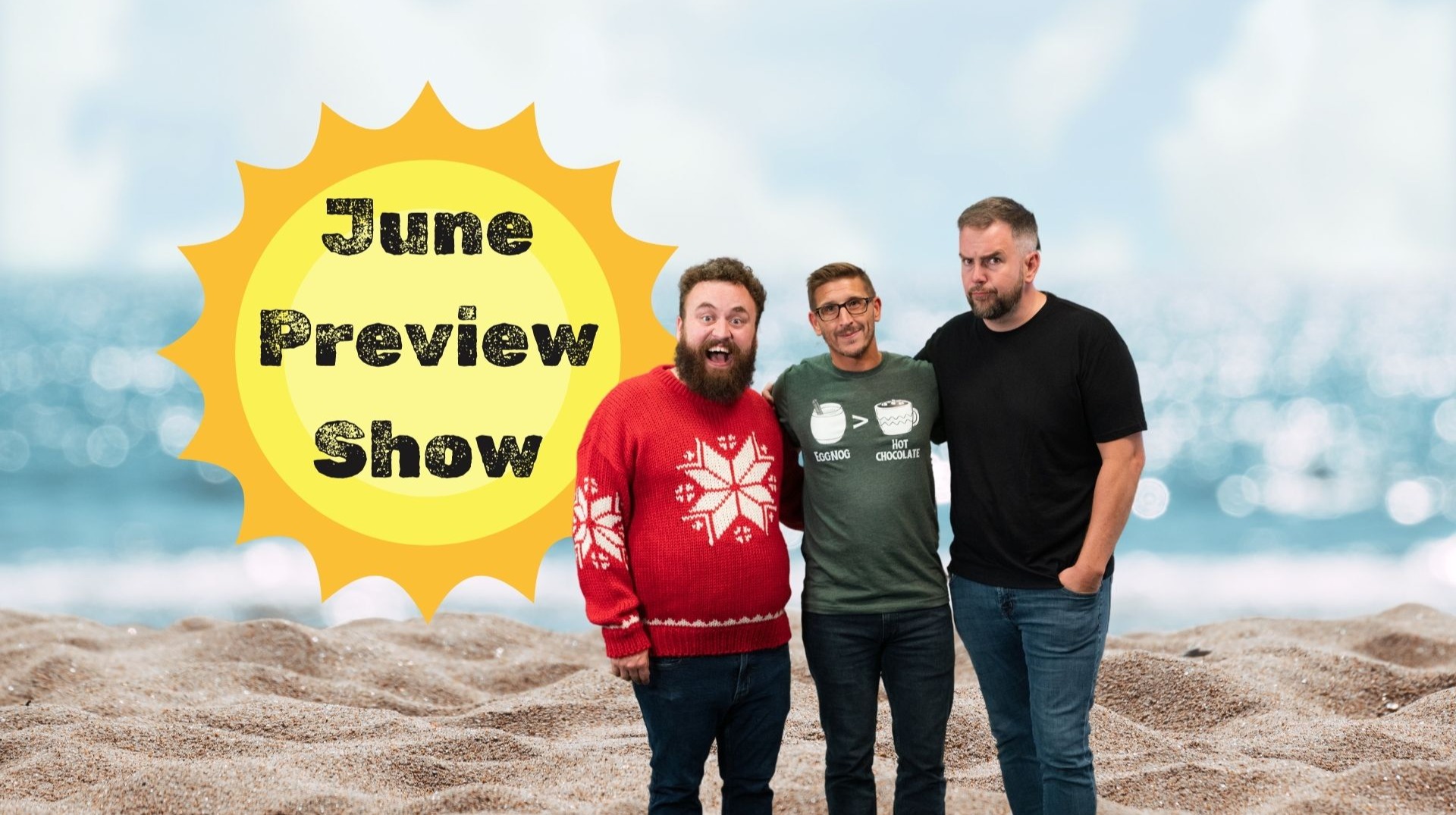 June Preview Show (2024)
