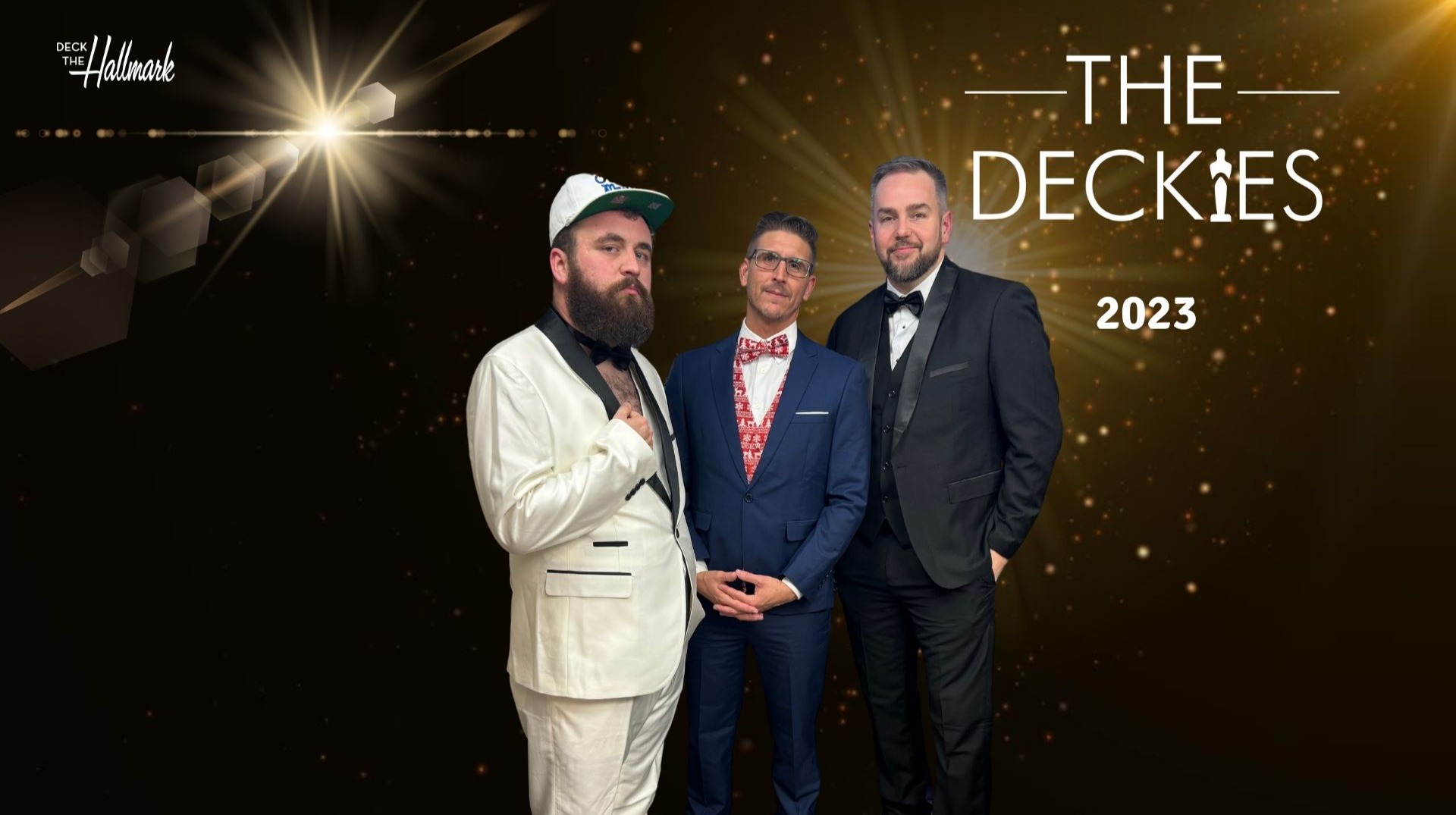 The Deckies 2023