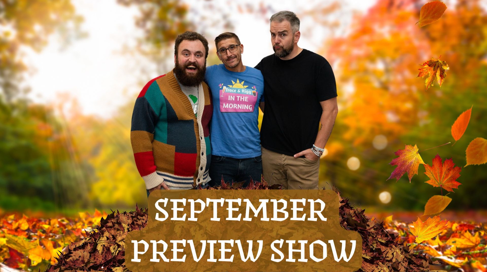 September Preview Show (2024)