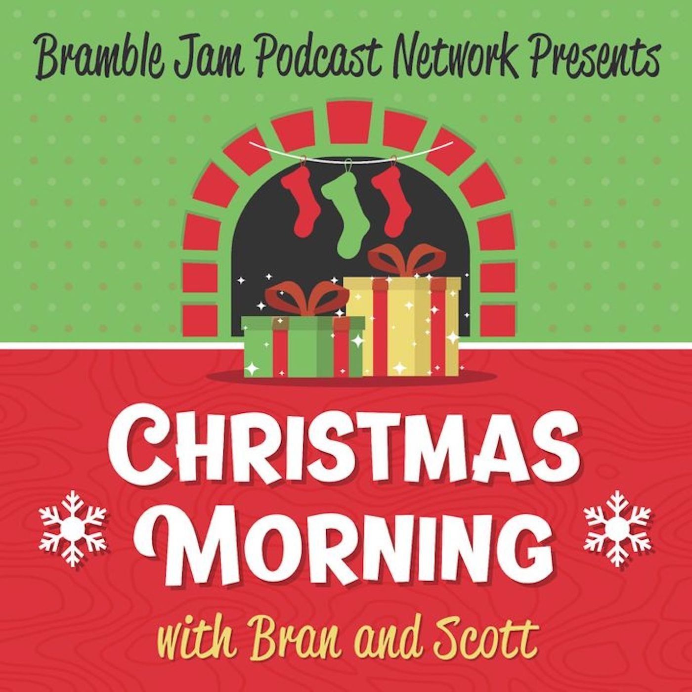 Christmas Morning Podcast - IT'S CHRISTMAS 2025 ("The Christmas Song" Song Battle)