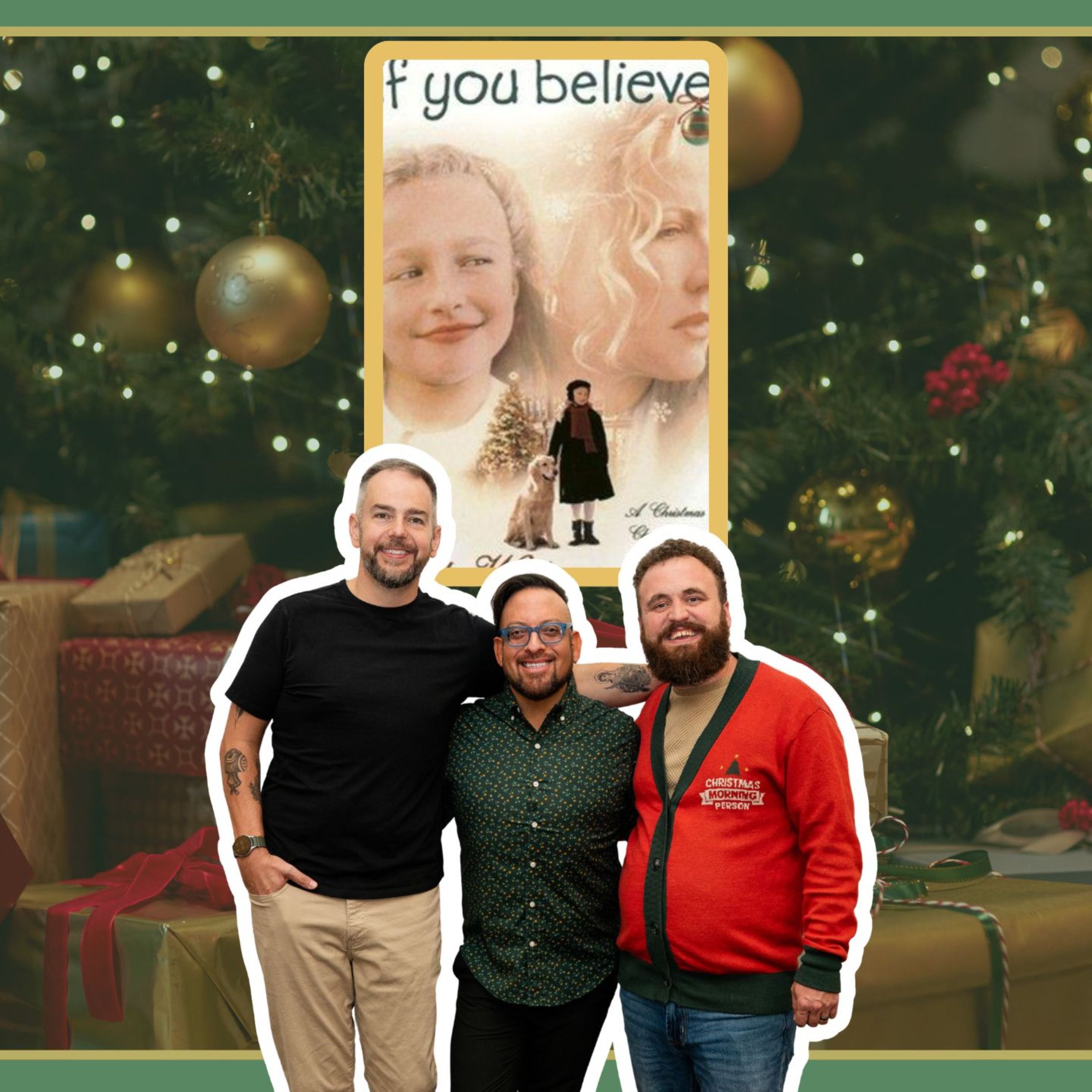 If You Believe