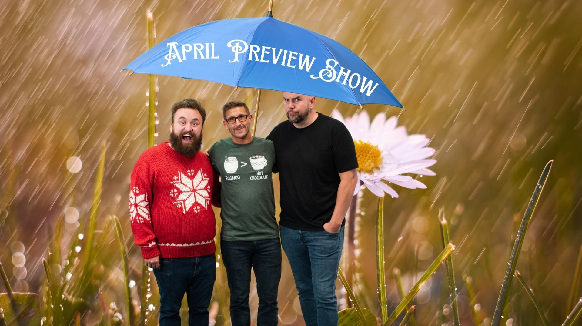 April Preview Show (2024)