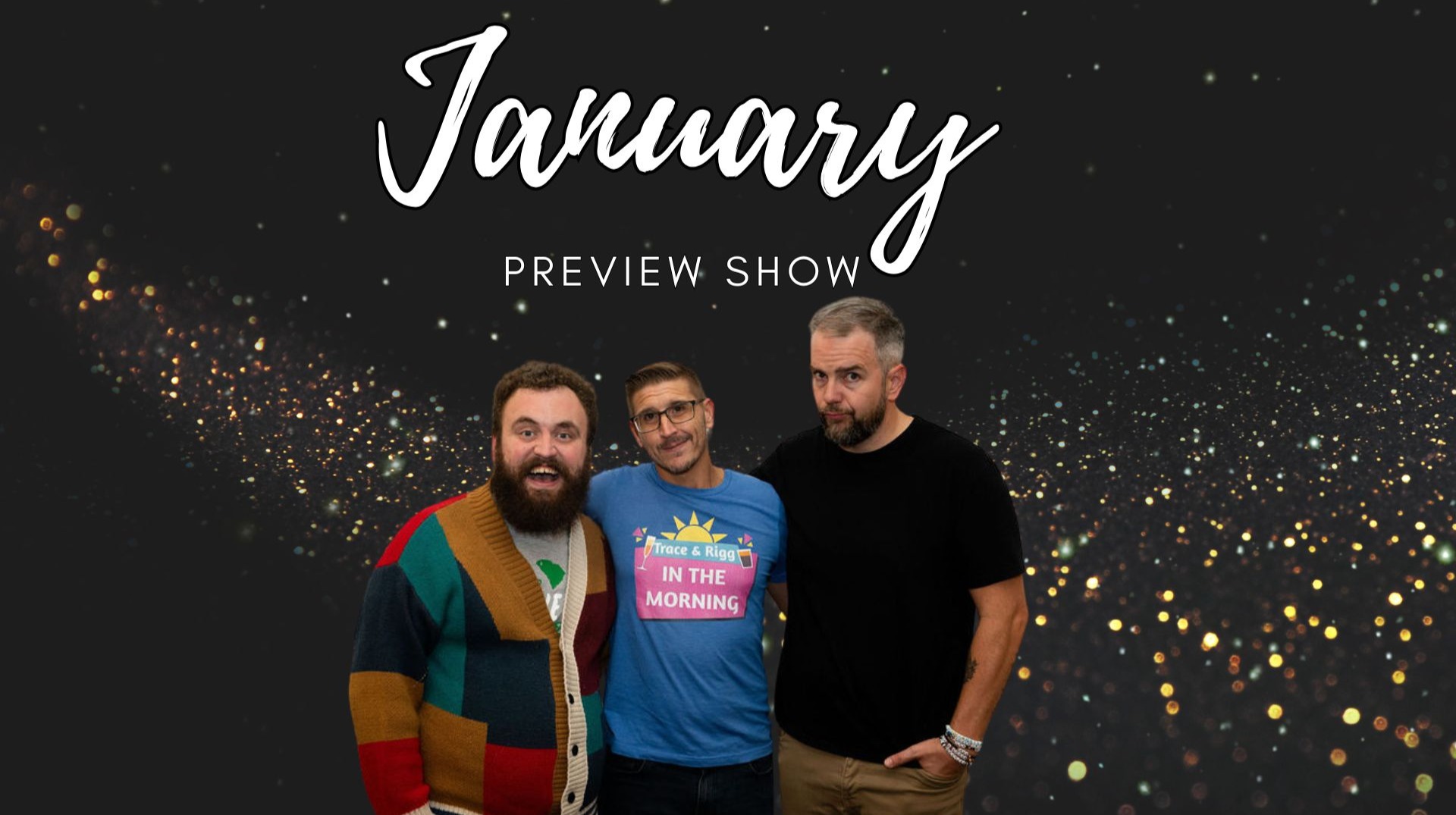 January Preview Show (2025).