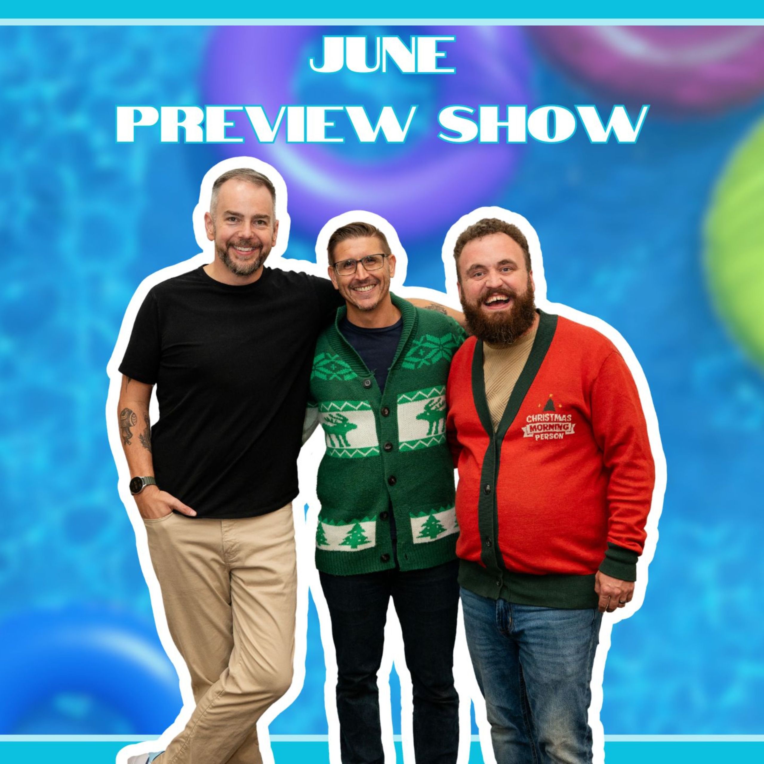 June 2026 Hallmark Preview Show