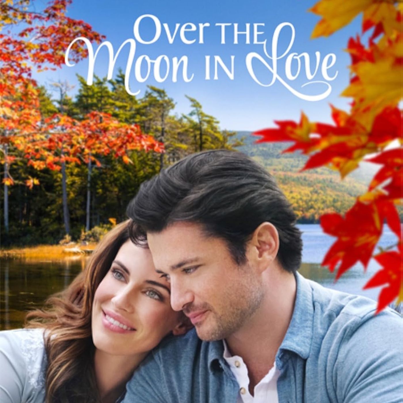 DTH Classic: Over the Moon in Love (2019) episode artwork