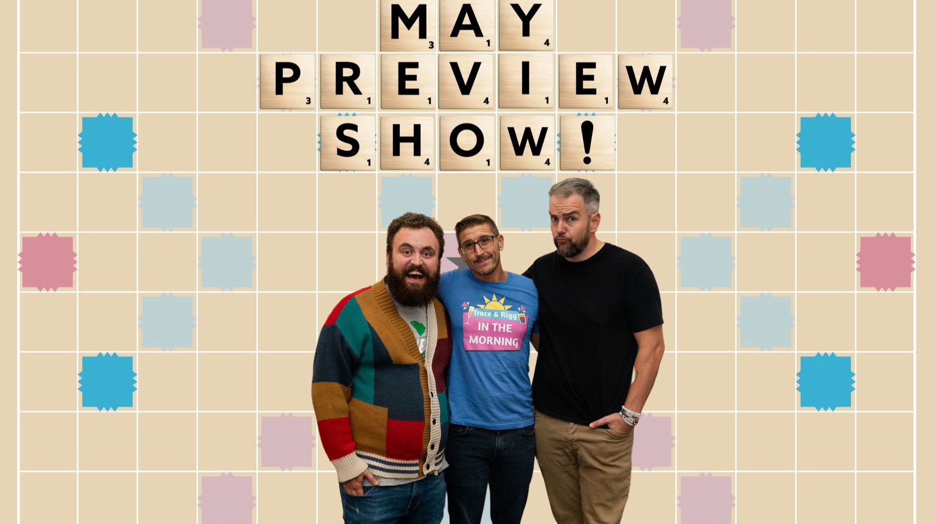 May Preview Show (2025)