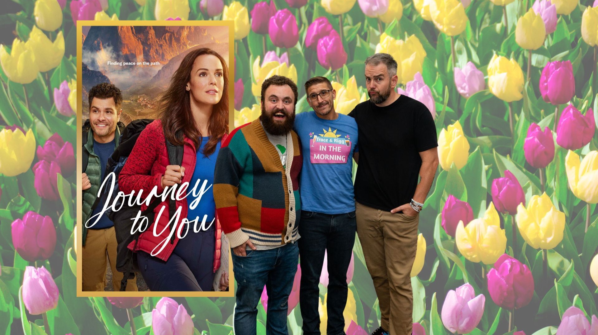 Journey To You (Hallmark Channel - 2025)