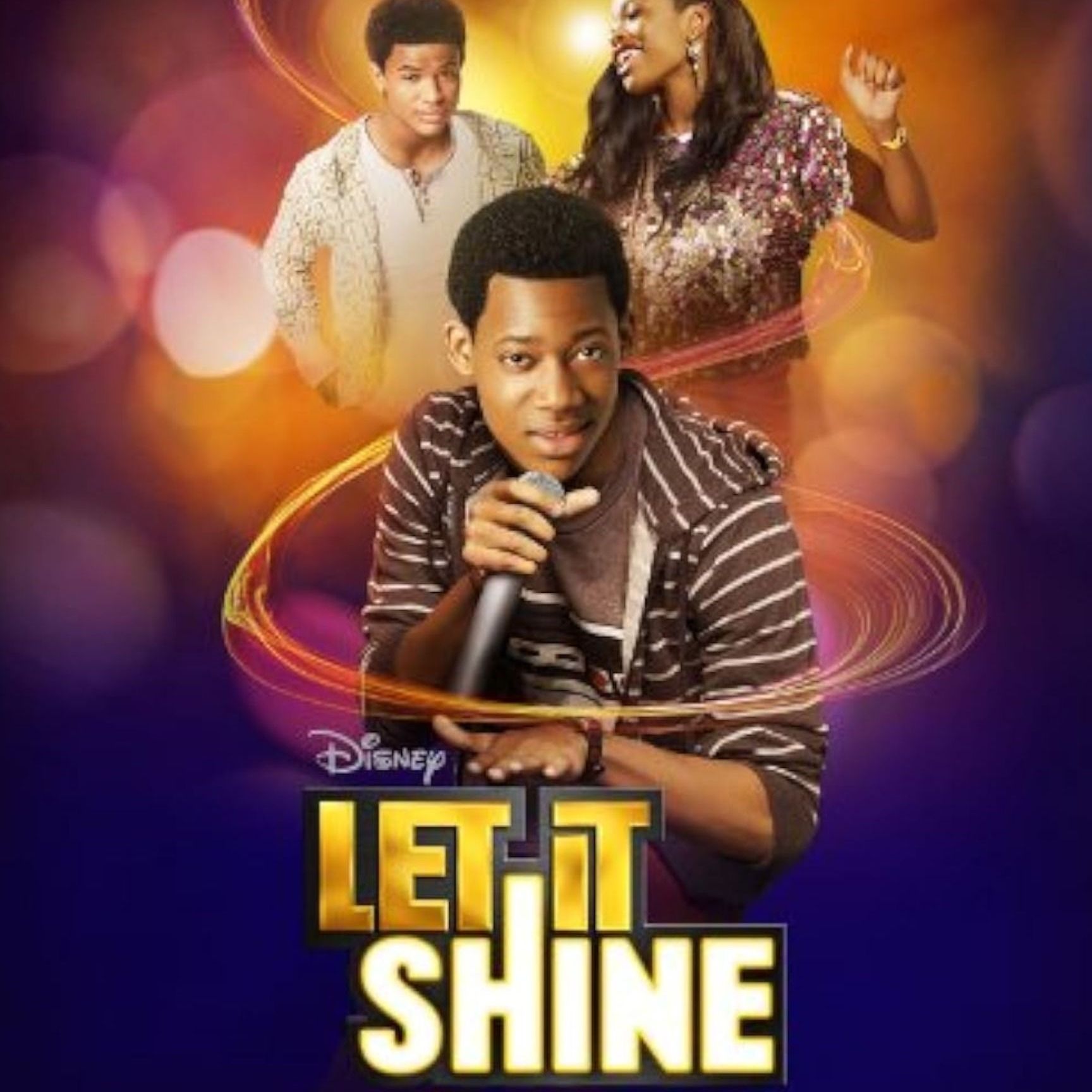 Let It Shine (2012)