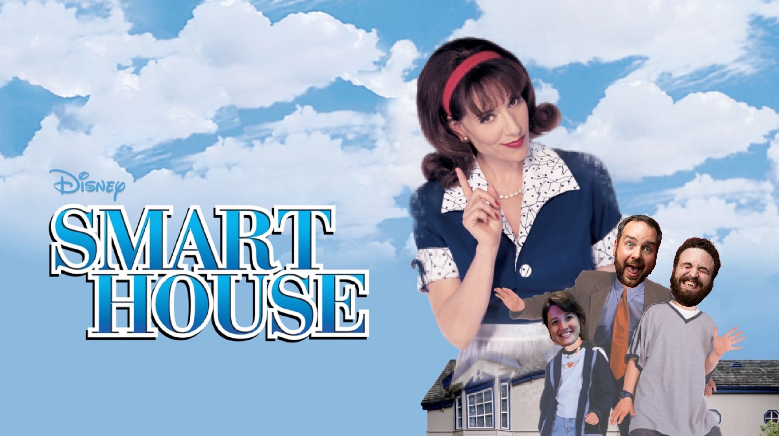 DCOM Descendants - Smart House (1999)