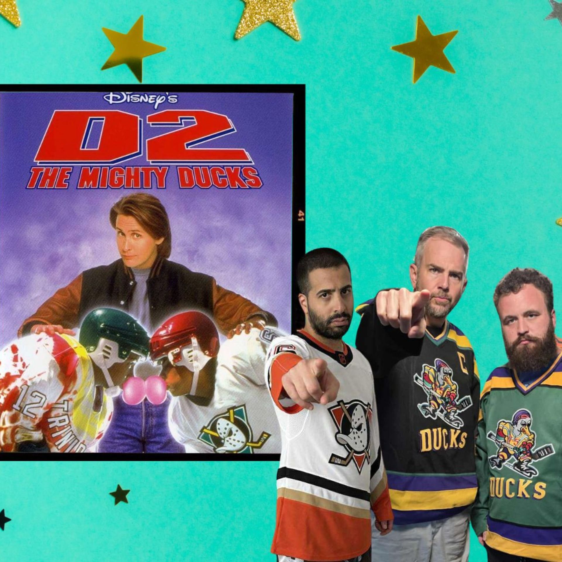 Deck The Hallmark
