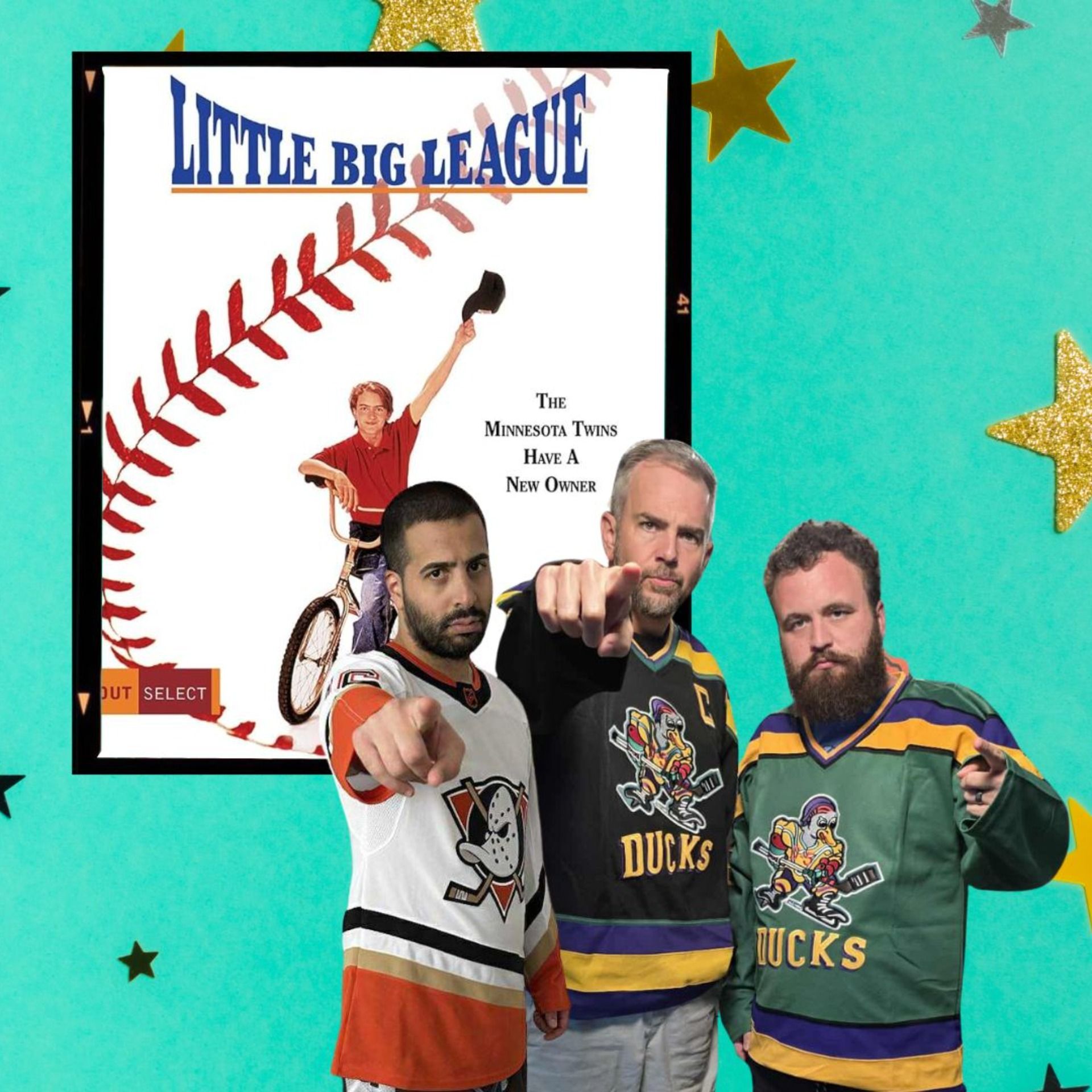 Little Big League