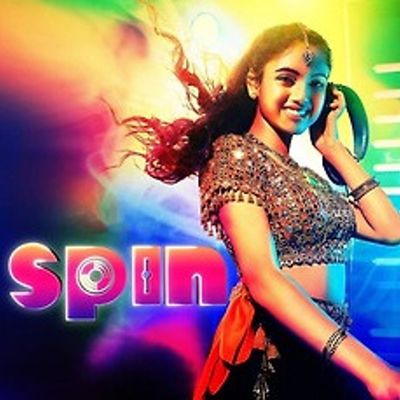 Spin (2021)