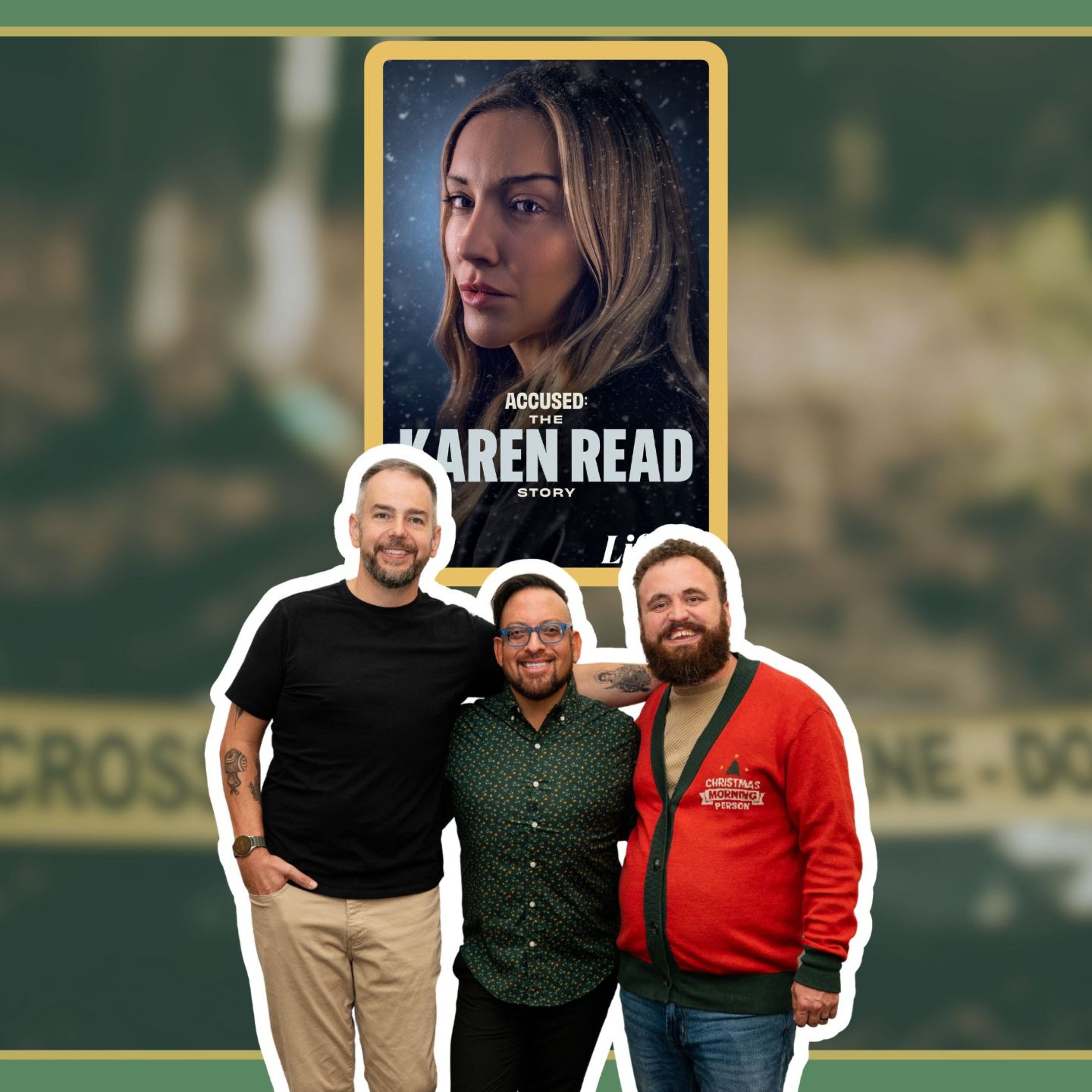 Accused: The Karen Read Story