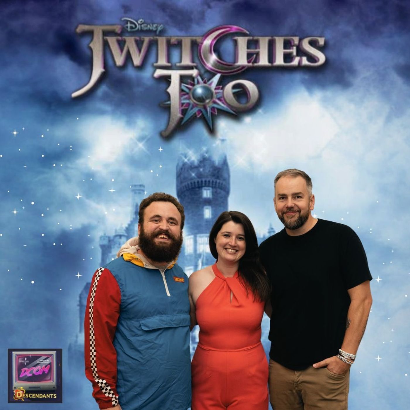 Twitches Too (2007)