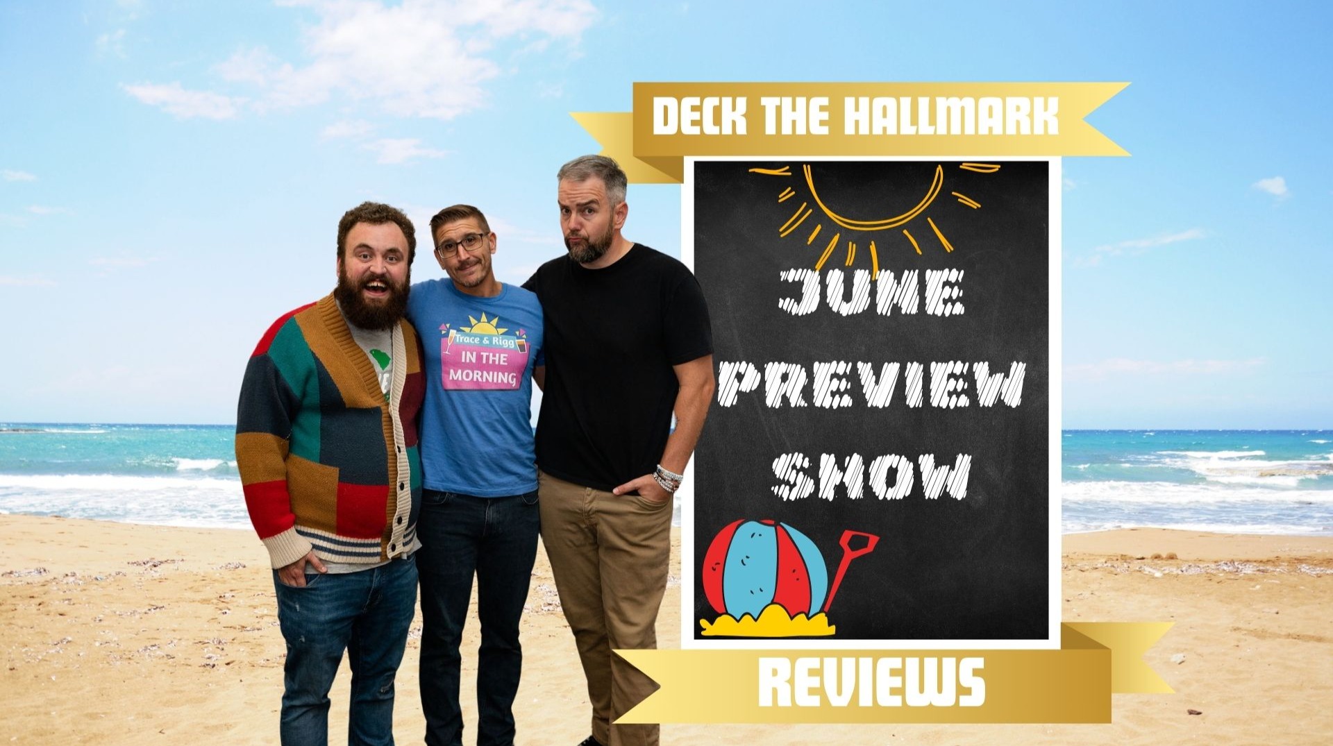 June Preview Show (2025)