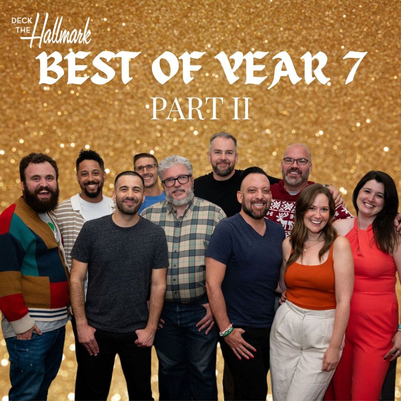 Best of Year 7: Part 2 (2024) Best of Year 7: Part 2 (2024)