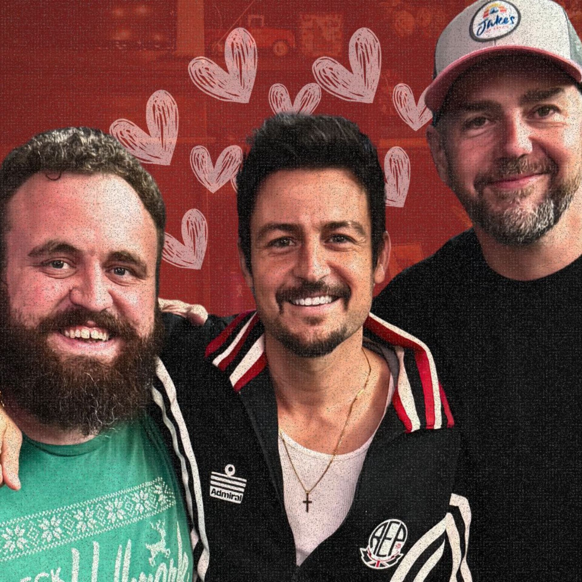 Tyler Hynes Returns!! (2025)