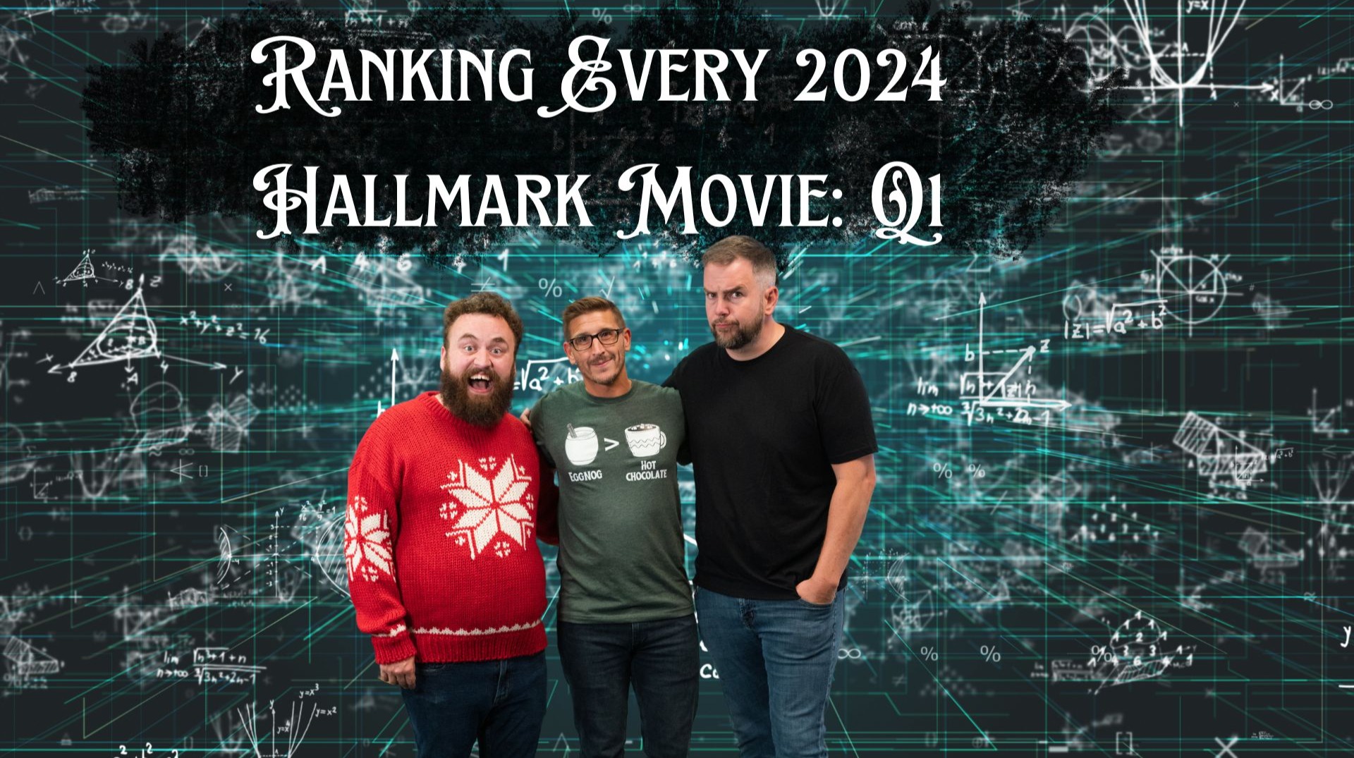 Ranking Every 2024 Hallmark Movie (Quarter 1)