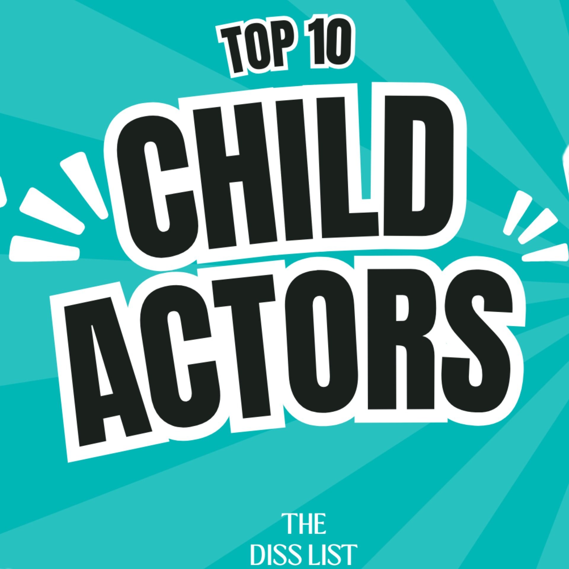 The Greatest Child Actor Of All Time Is... (Feat. Jacklyn Collier) episode artwork