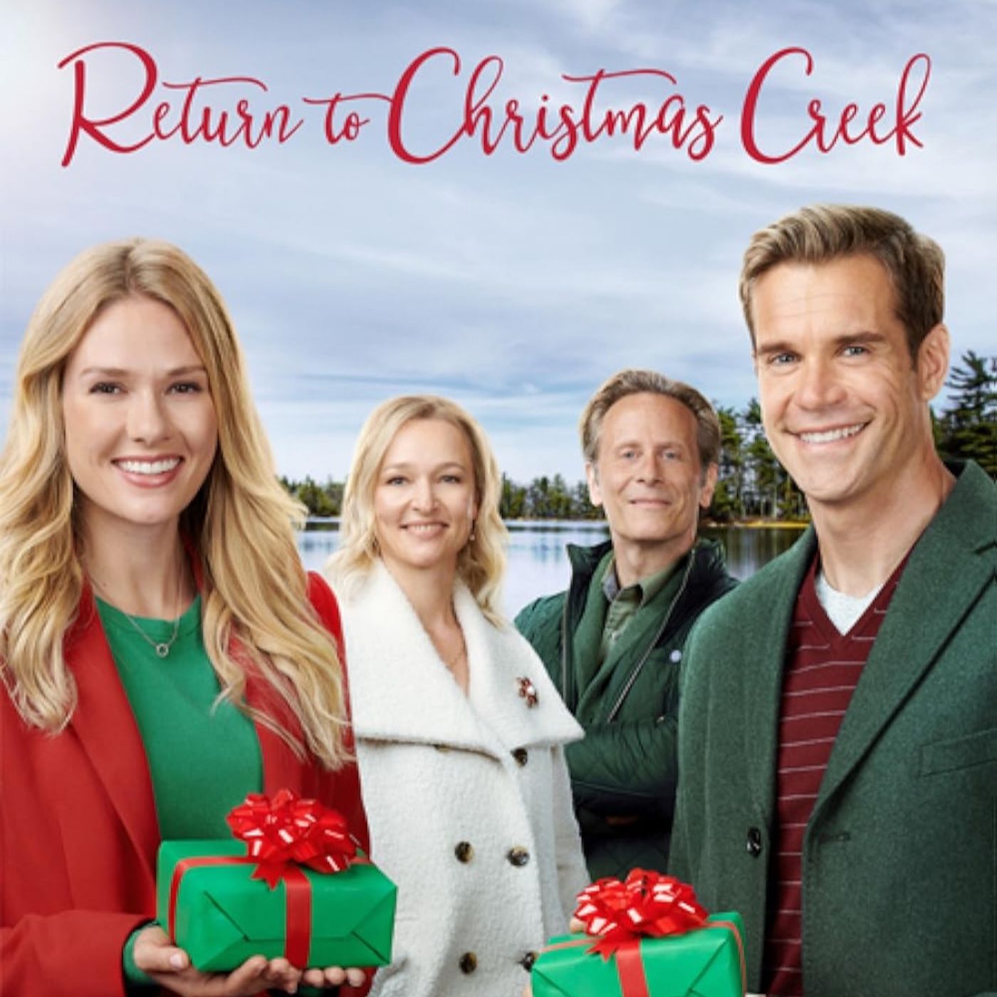 DTH Classic: Return to Christmas Creek (2018 - Season 1, Episode 9) DTH Classic: Return to Christmas Creek (2018 - Season 1, Episode 9)