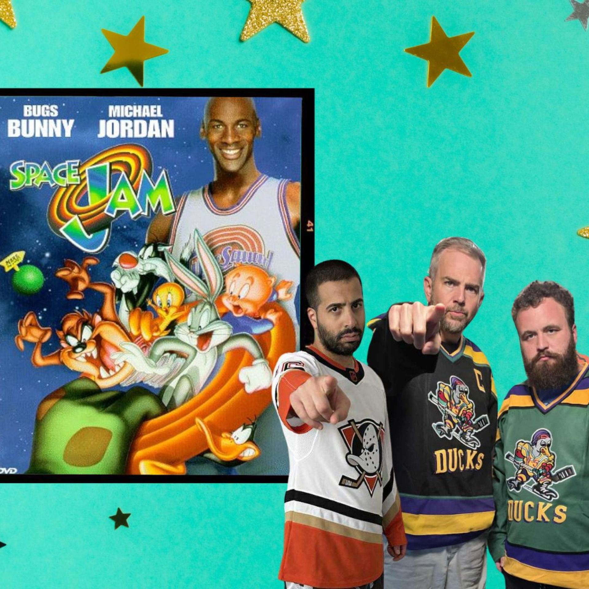 Space Jam